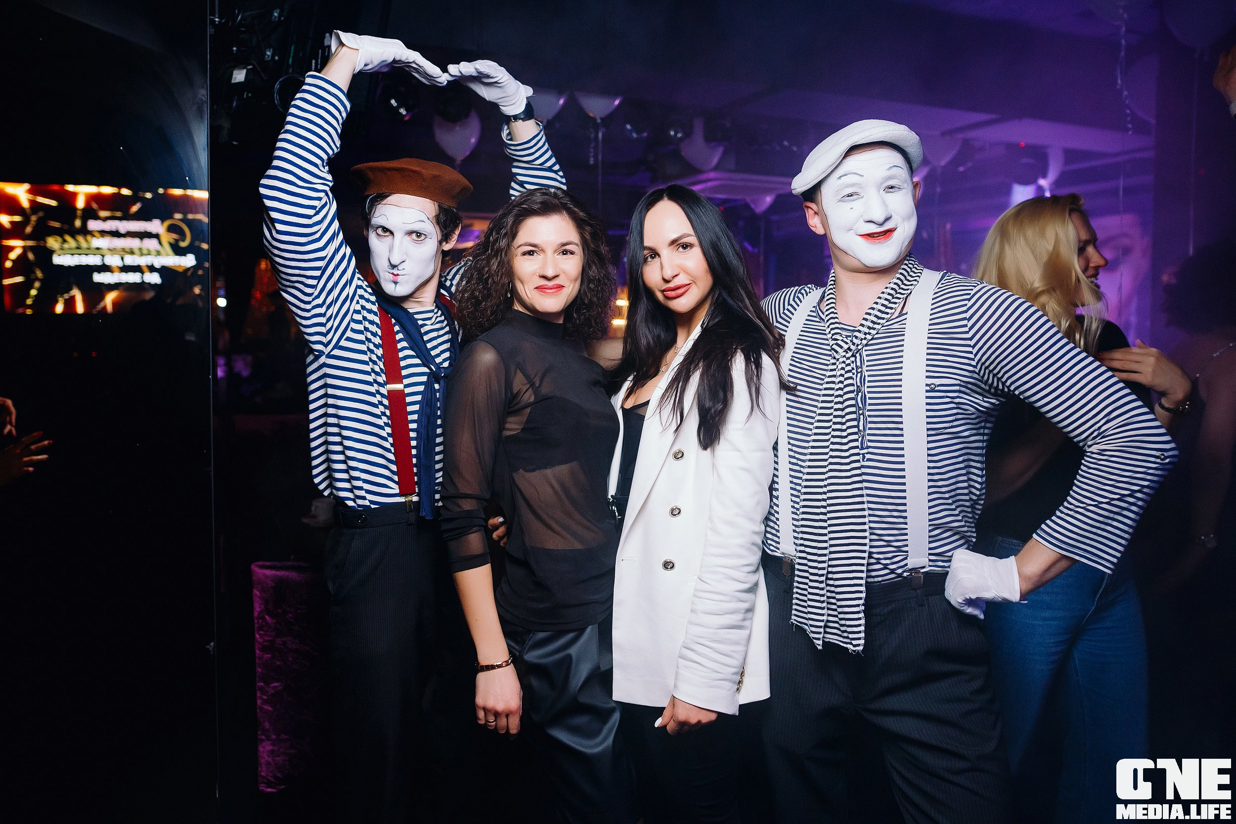 Фотоотчет из караоке клуба Эйфория в Калининграде. One Media Life: фоторепортажи, фотоотчеты с мероприятий и заведений