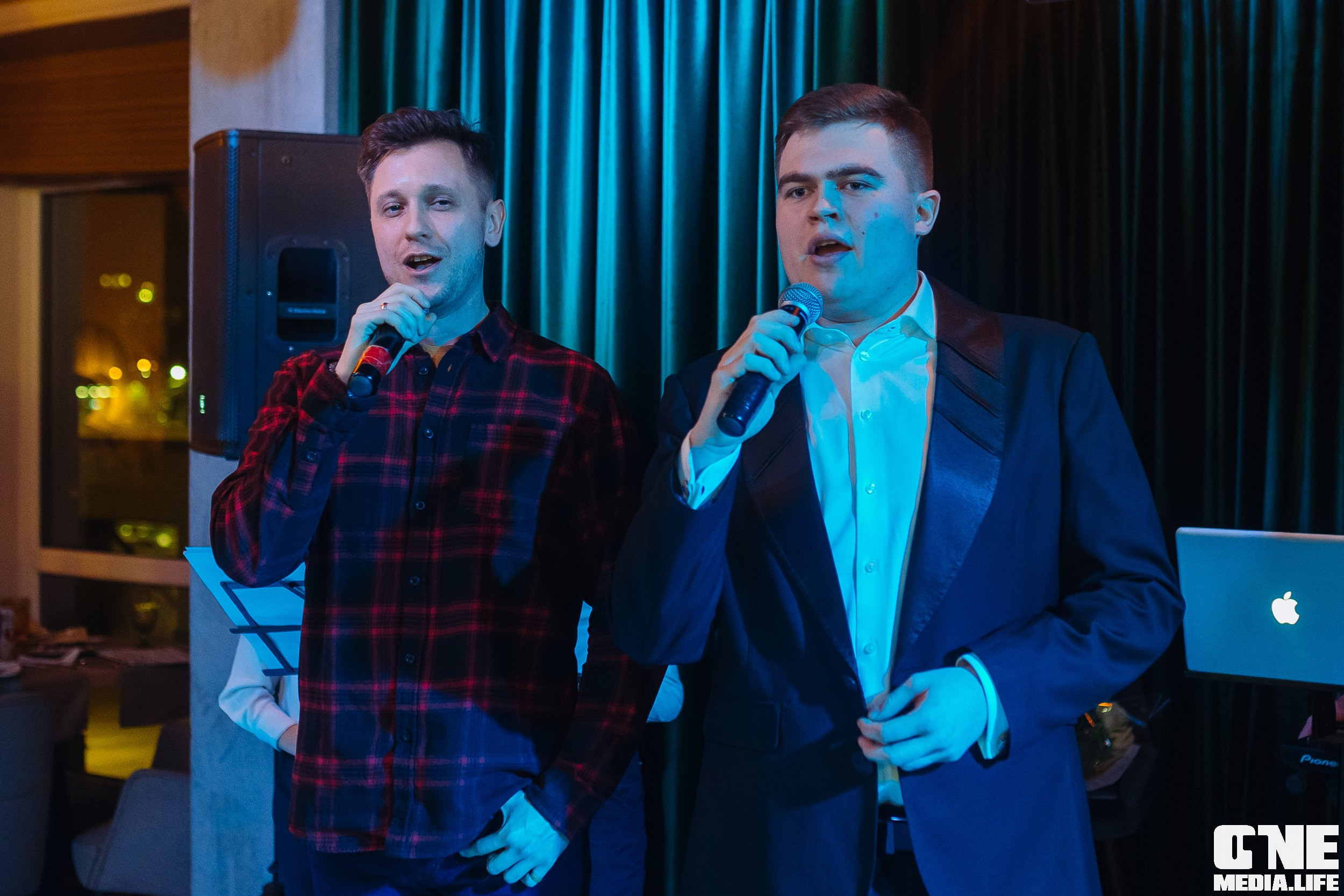 Фоторепортаж из ресторана Балкон. One Media Life: фоторепортажи, фотоотчеты с мероприятий и заведений