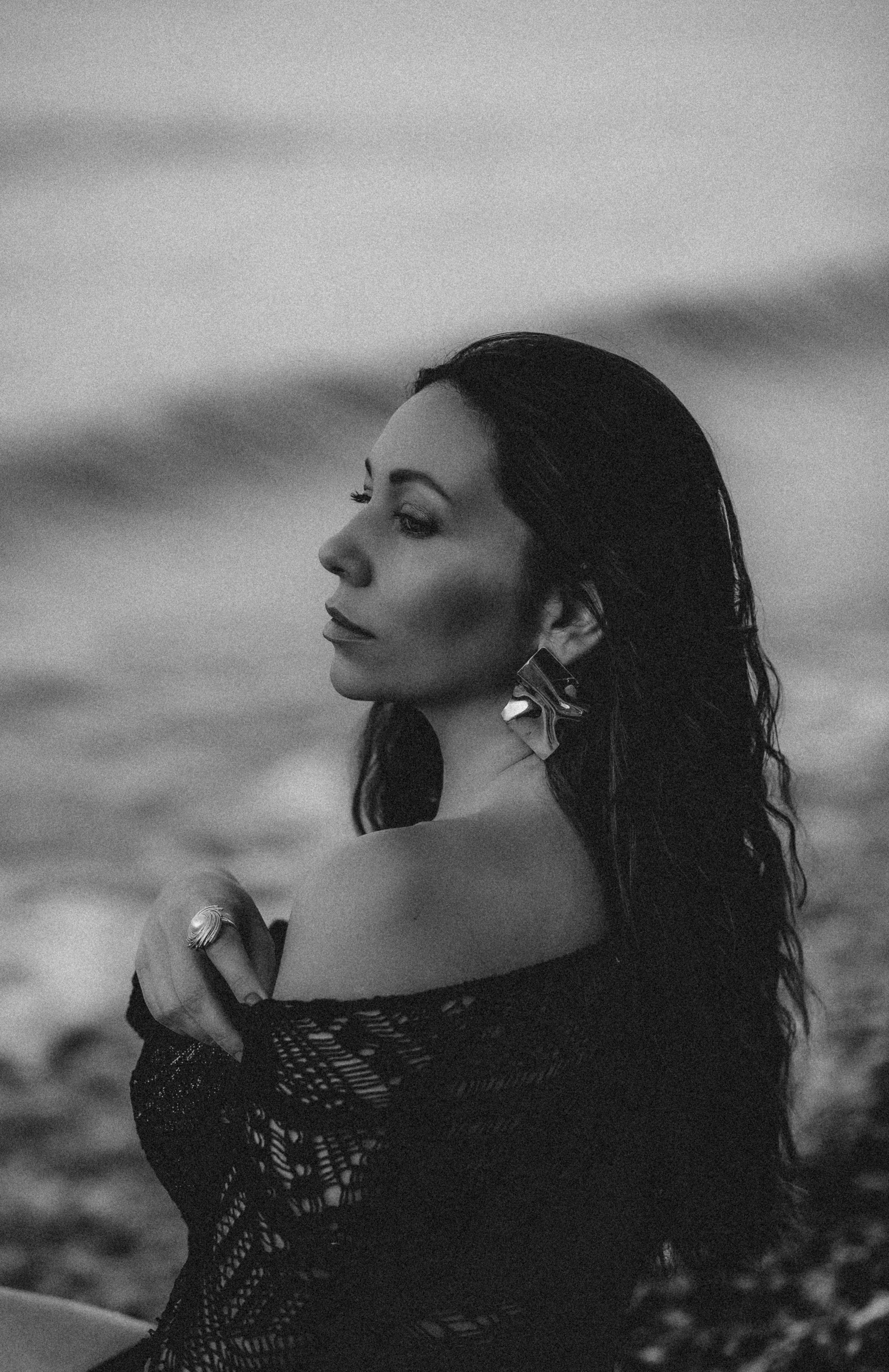 Ирина. Портретный, семейный, свадебный фотограф в Магадане — Екатерина Литвин