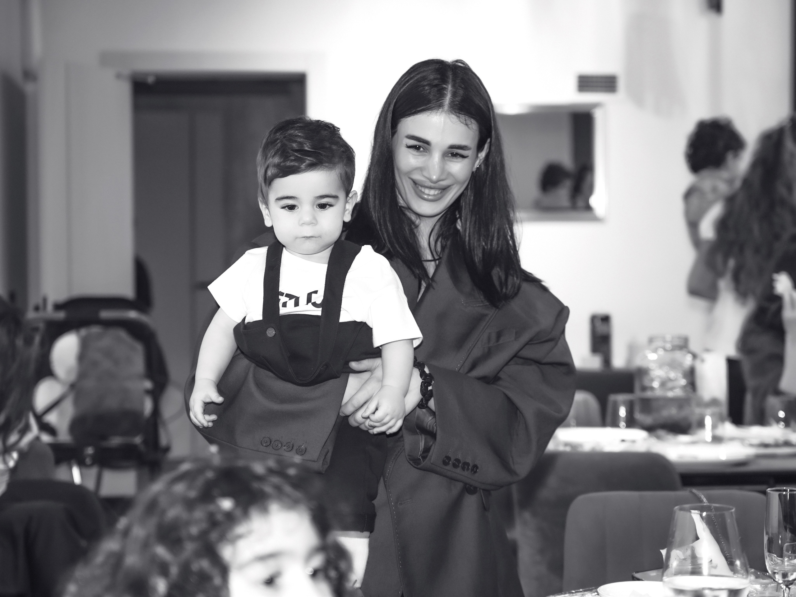 Детский день рождения📍лофт Бомонд. Анна, фотограф Москва, Зеленоград