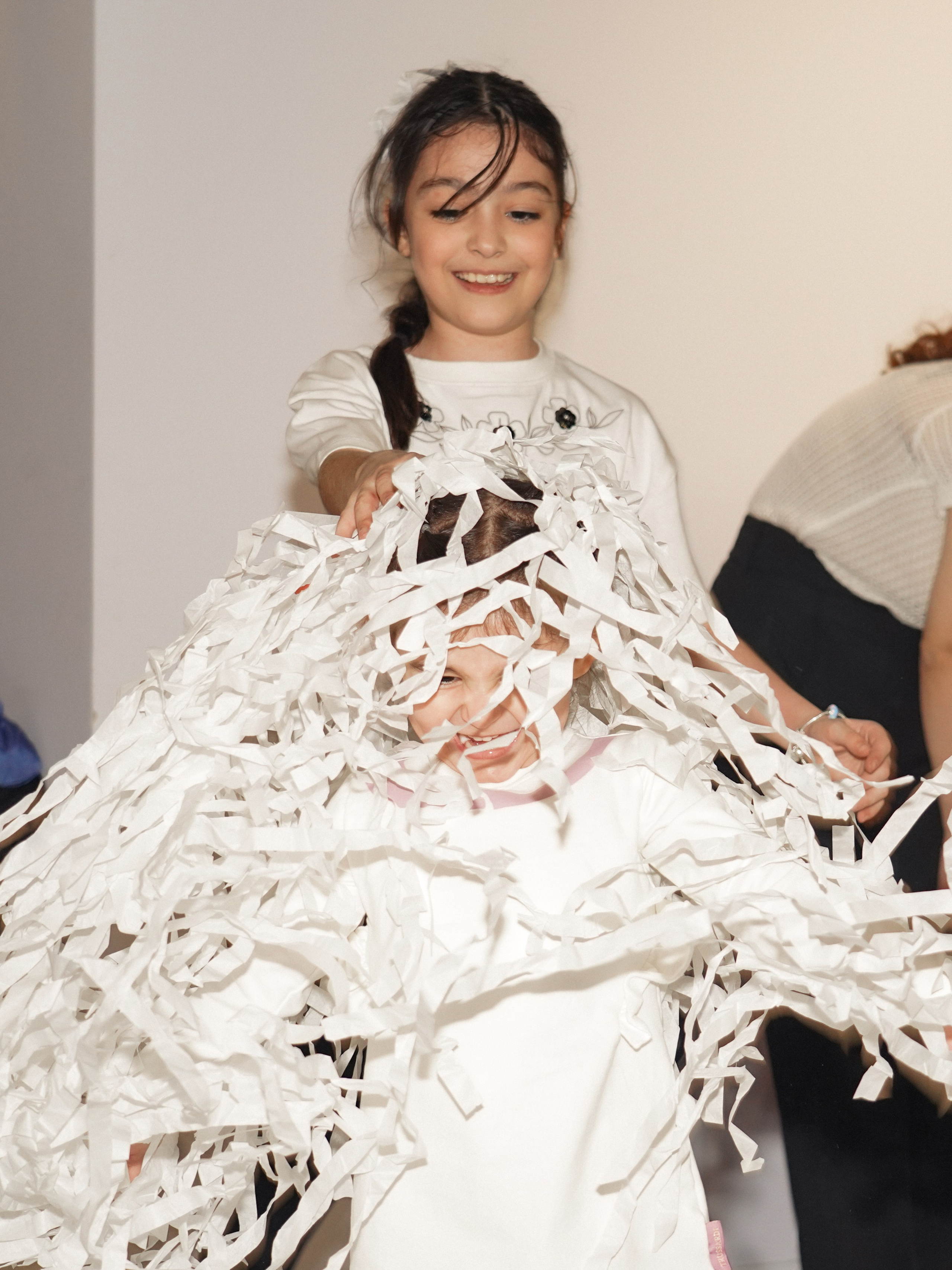 Детский день рождения📍лофт Бомонд. Анна, фотограф Москва, Зеленоград