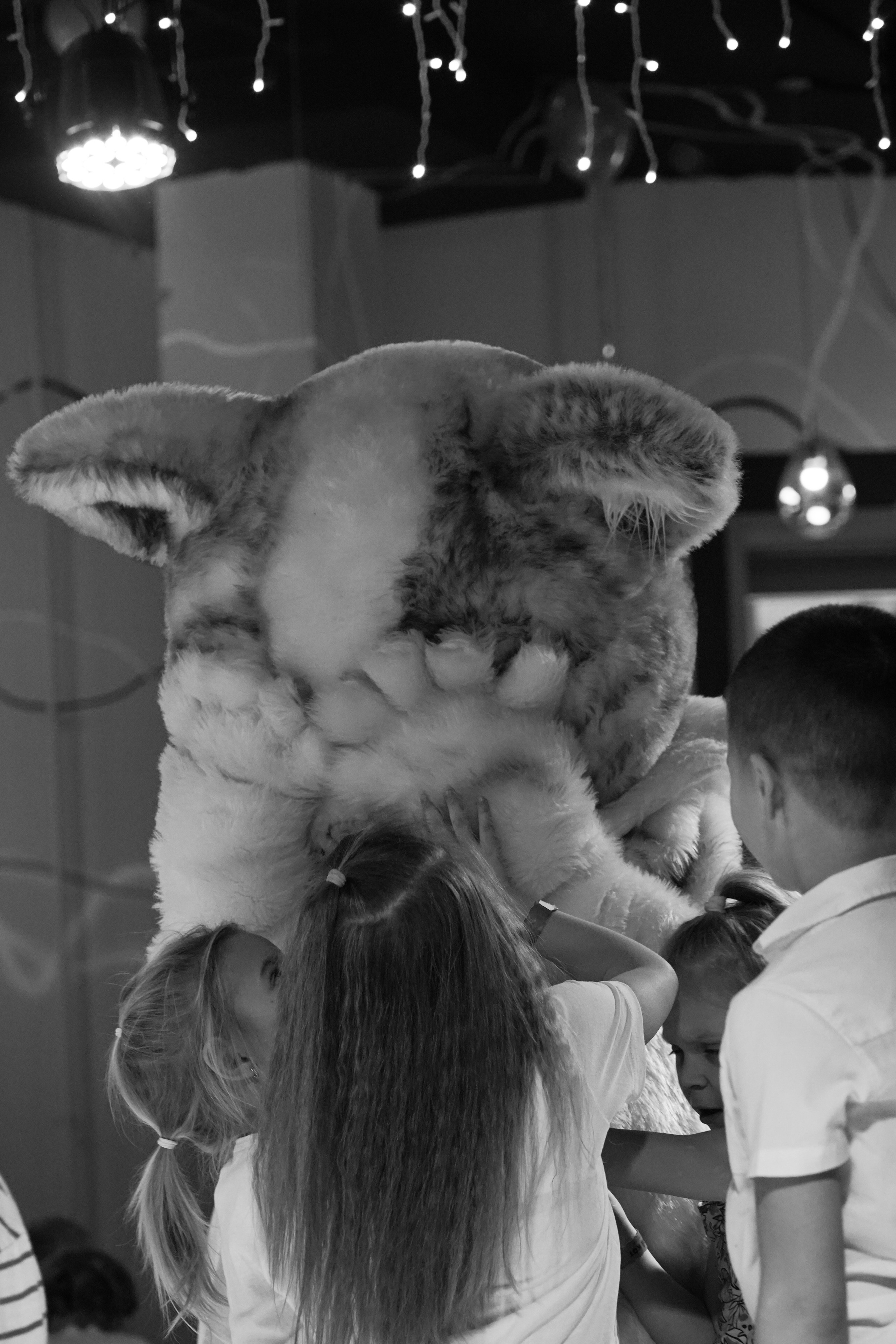 Детский день рождения 📍Лунный кот. Анна, фотограф Москва, Зеленоград