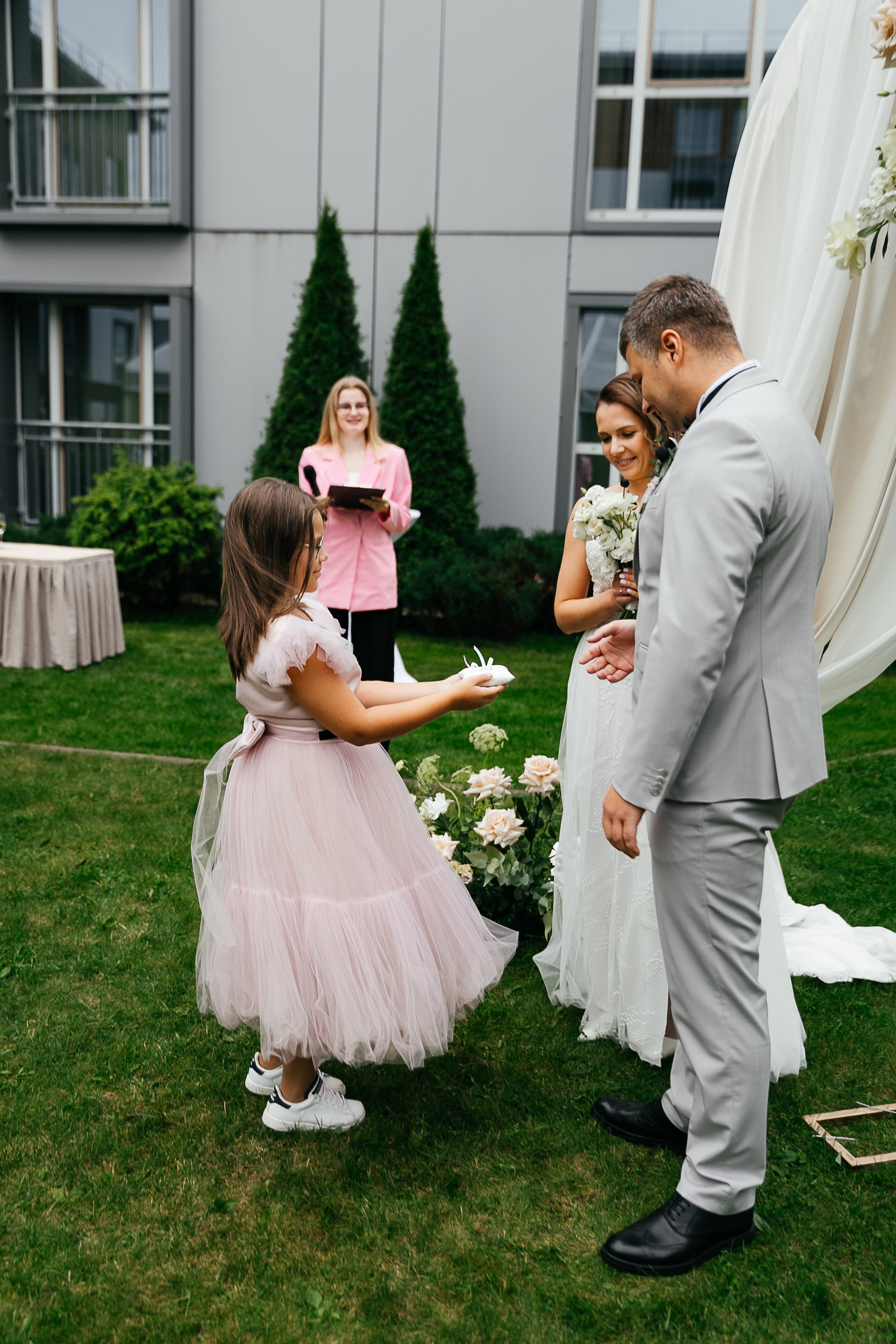 Женя и Вера. Ваш фотограф Любовь Чистякова