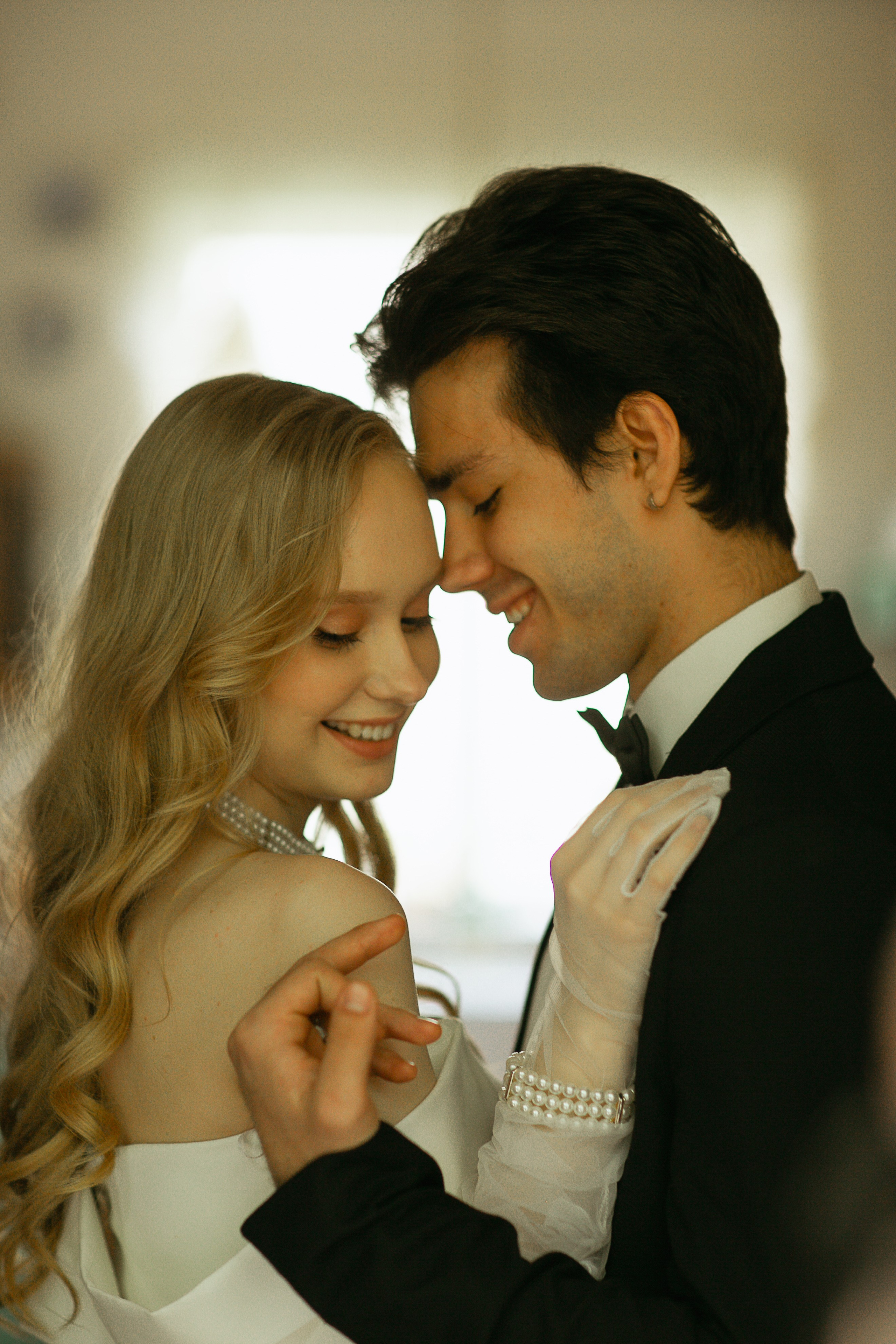 Елизавета и Влад. Ваш фотограф Любовь Чистякова