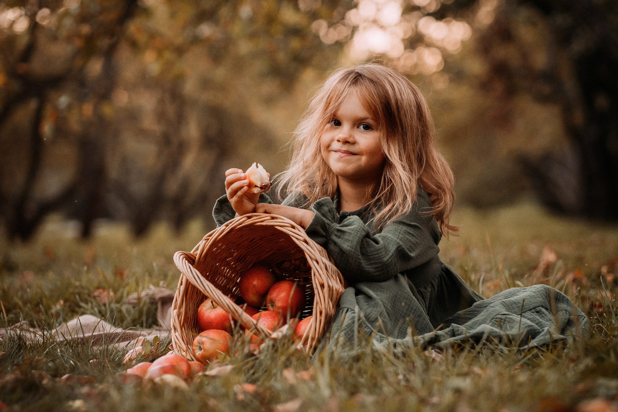 Яблочная радость. Главная