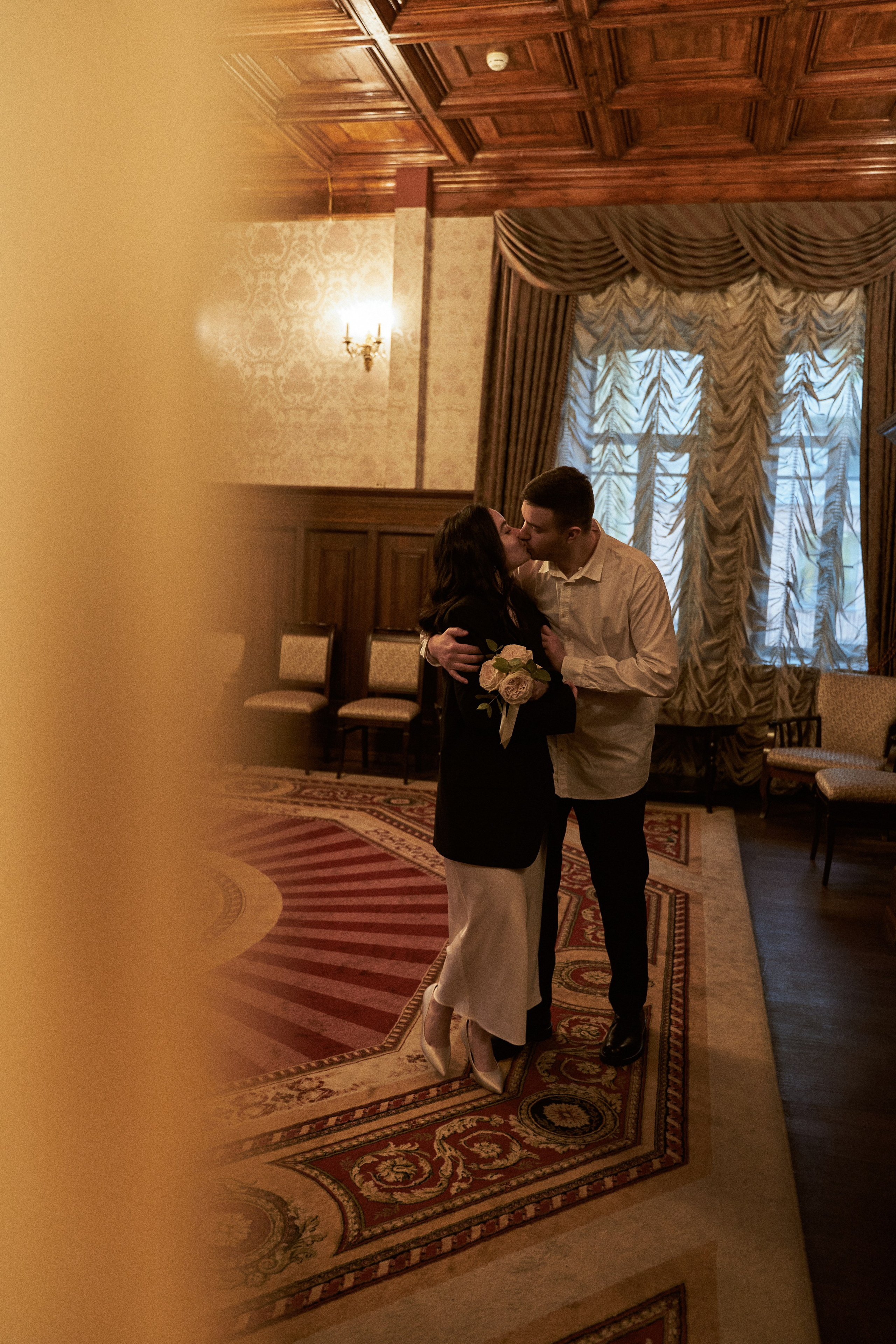 Наташа и Даниил. Фотограф в Санкт-Петербурге | Аня Маленчук