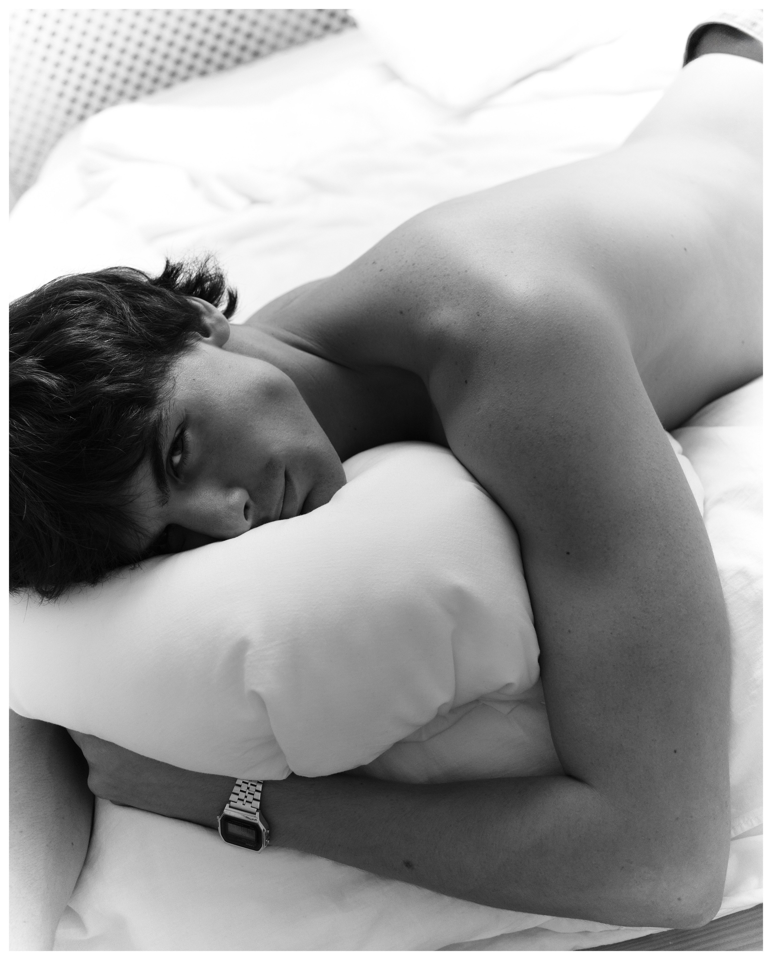 A MAN. Фотограф Khachatryan Syuzanna / Москва & Санкт-Петербург