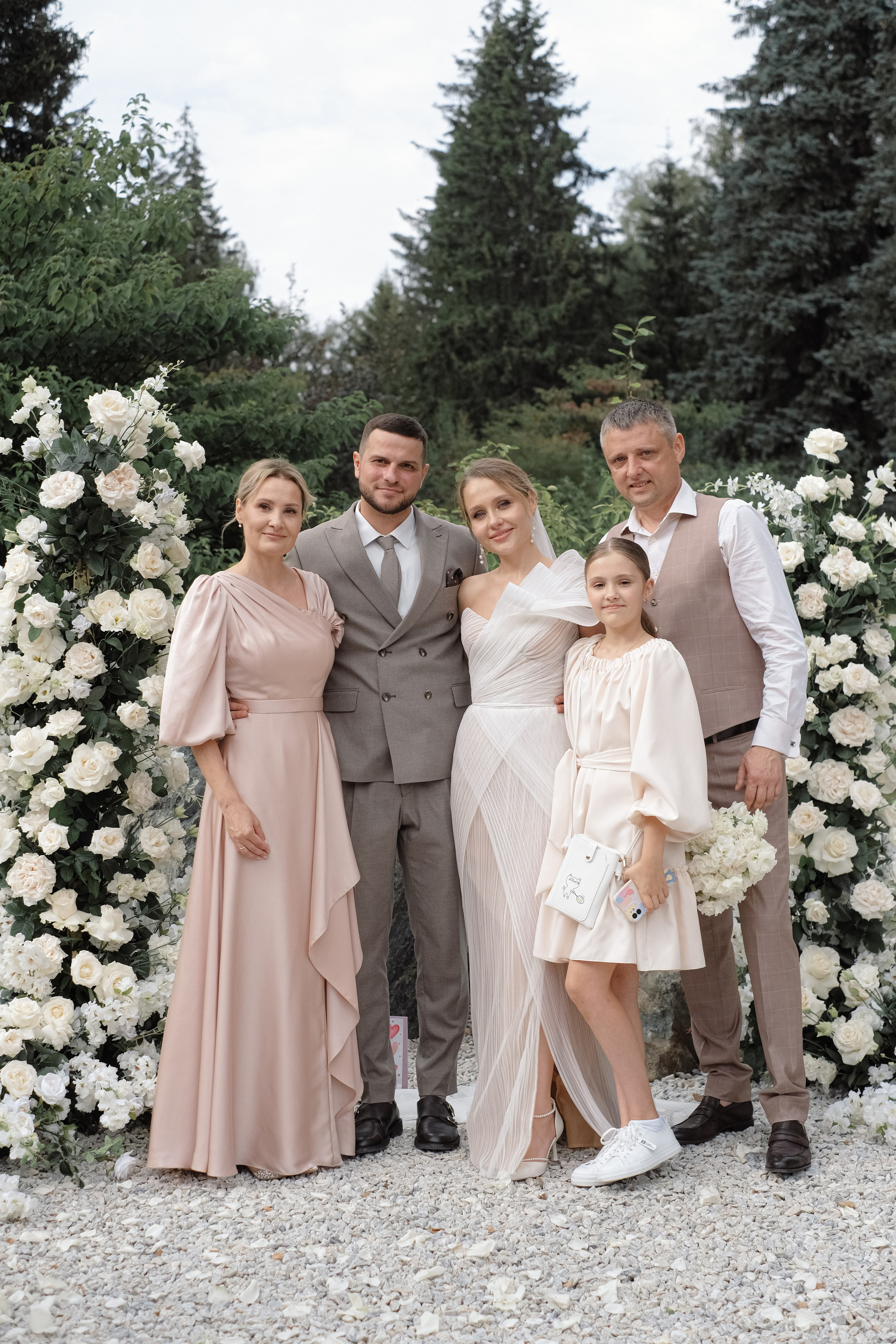 Анна и Максим. Селиванова Виктория свадебный фотограф