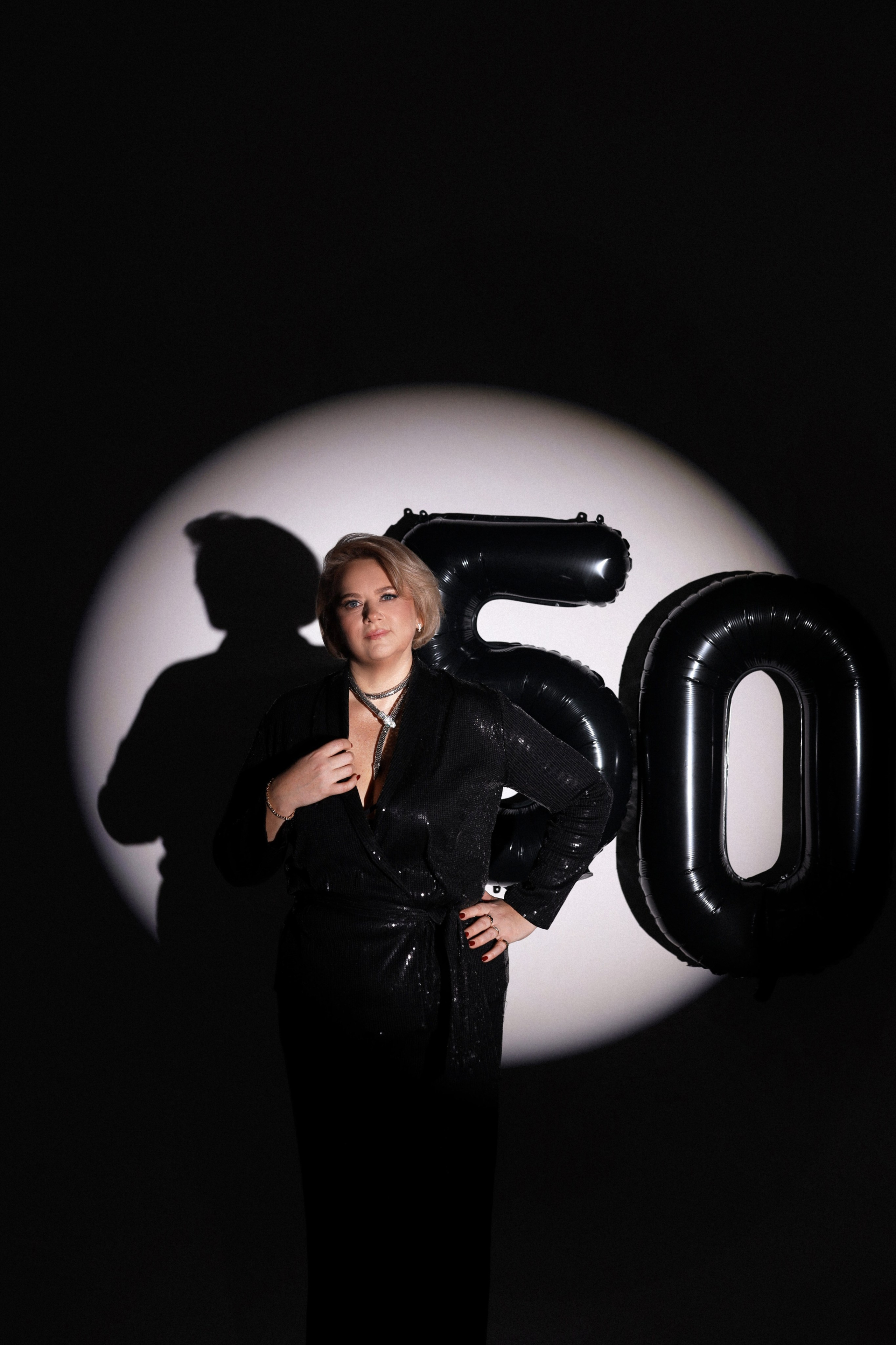 СЪЁМКА КО ДНЮ РОЖДЕНИЯ — Галина. Мария Князева — эксперт по личному бренду — фотограф Воронеж