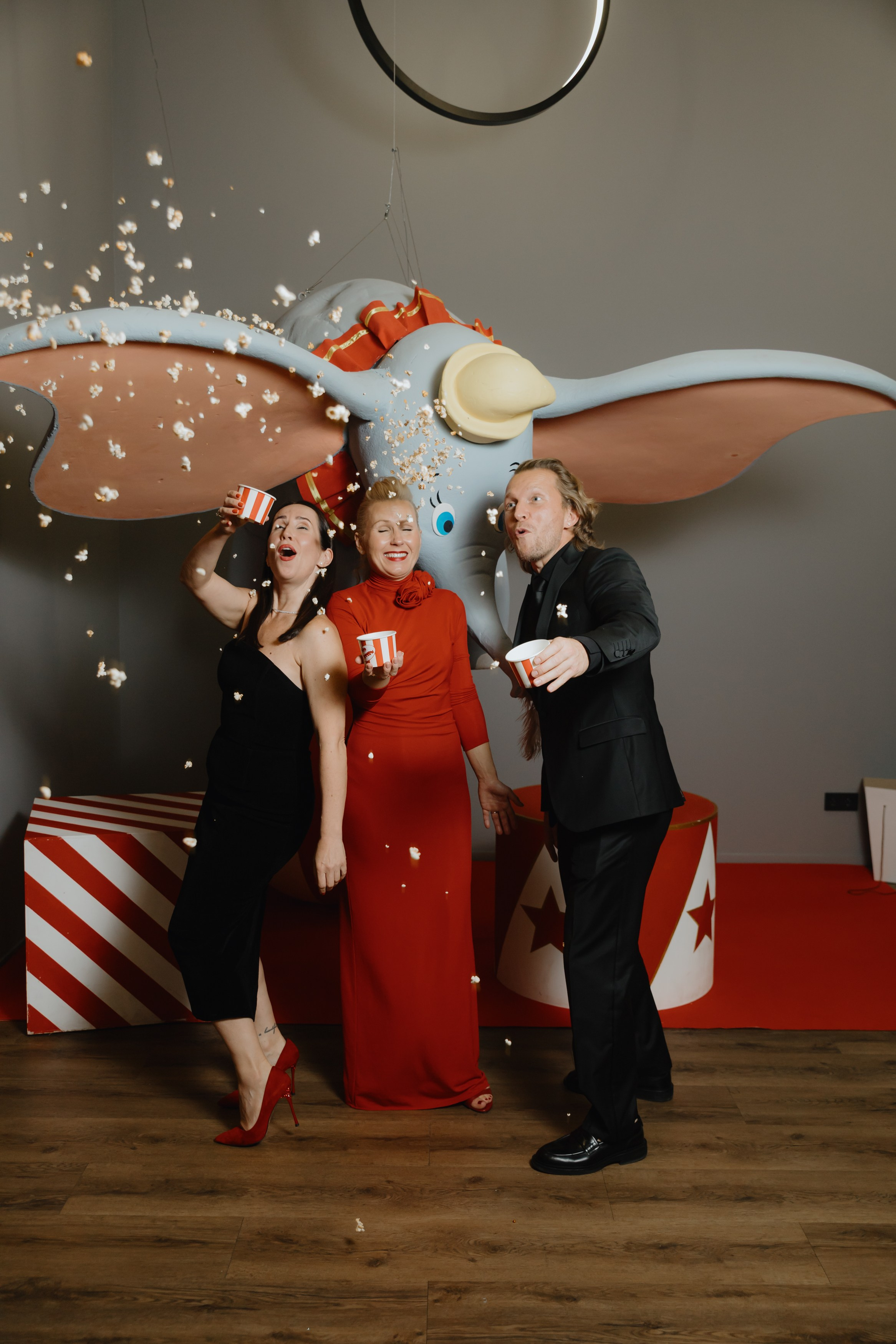 Хочу волшебства. Концерт. 8 октября 2025 года. Татьяна Мишкина