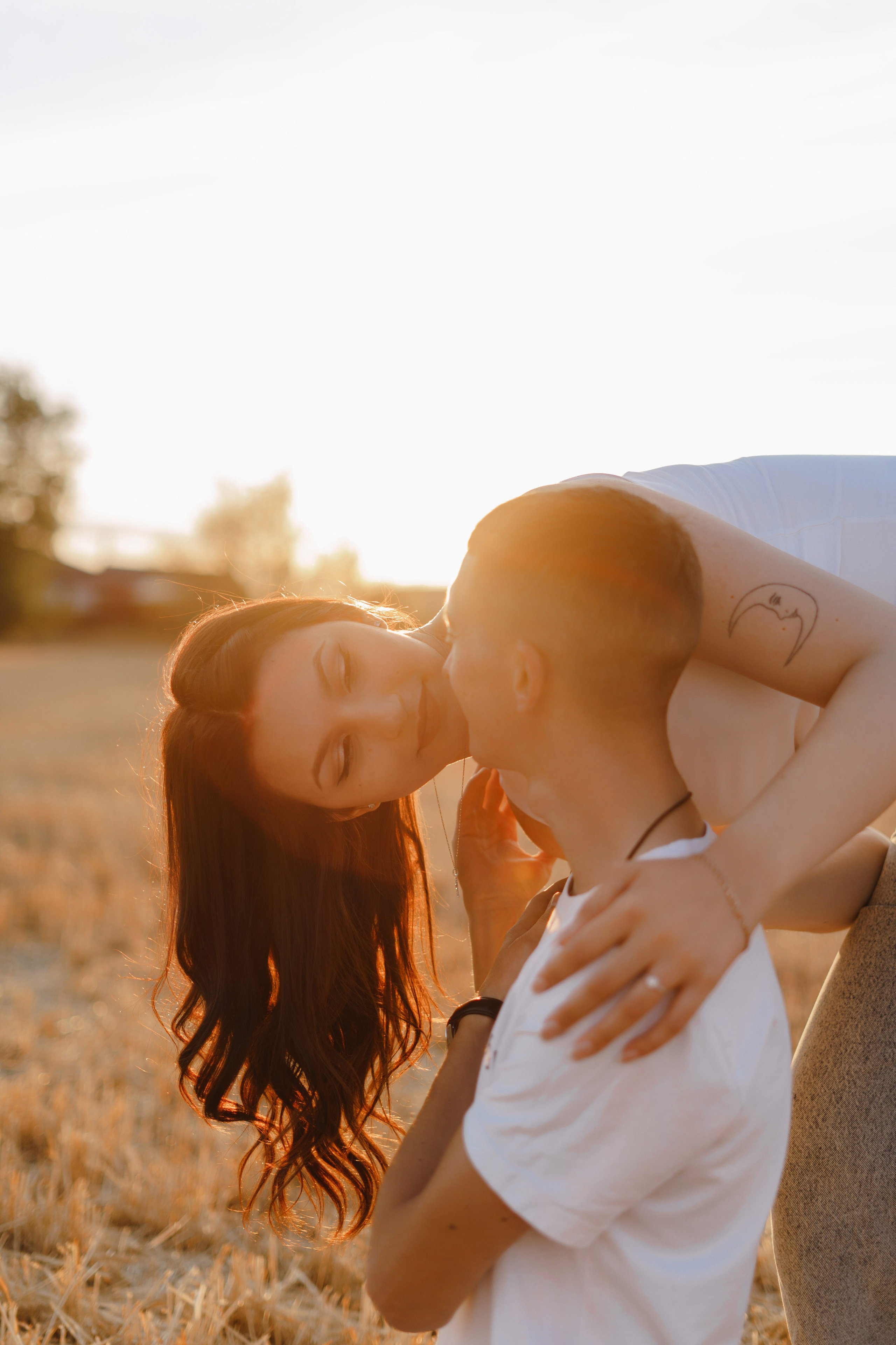 Валера и Алла. Учаева Екатерина Свадебный и Семейный фотограф г. Сызрань