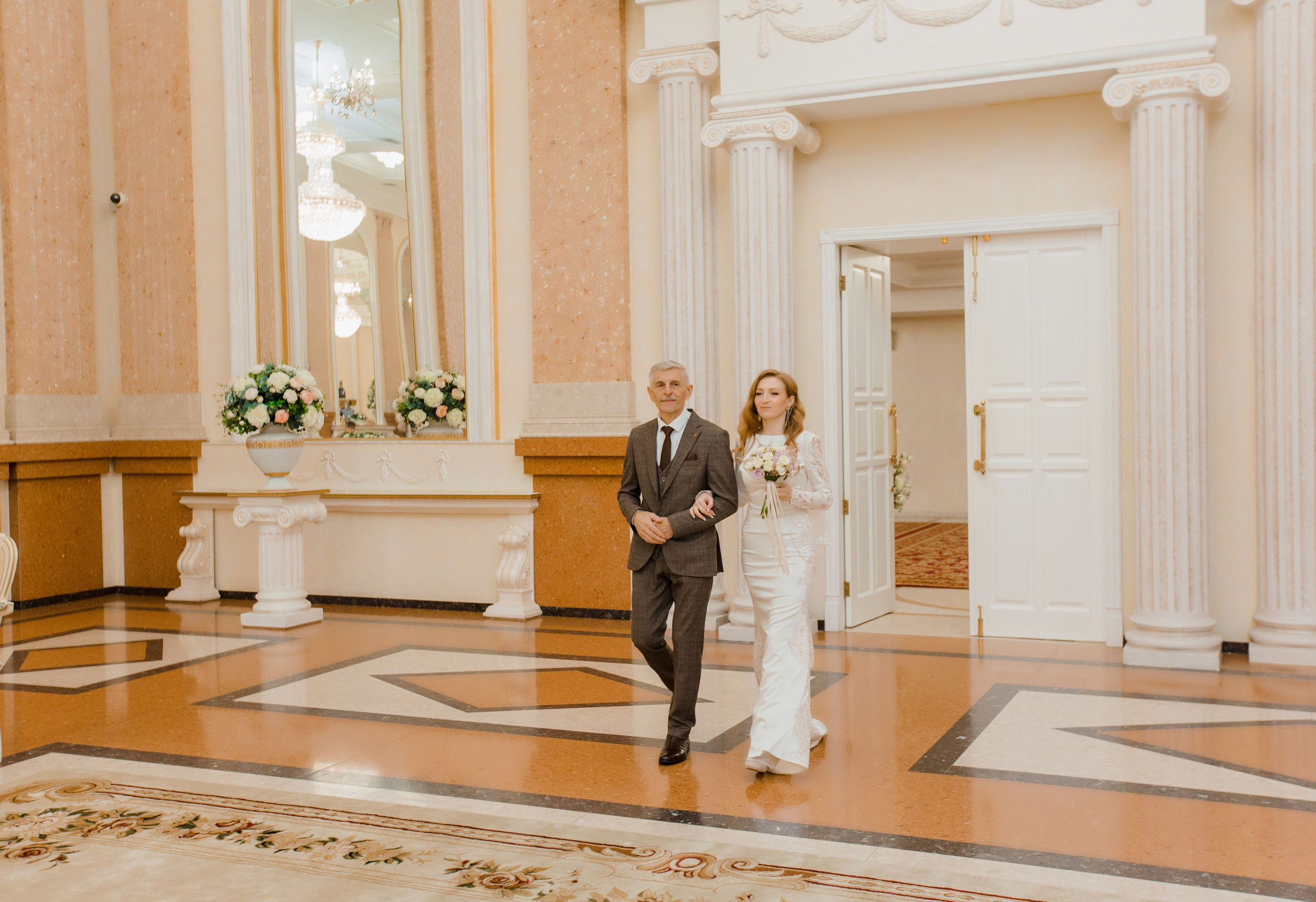 Сергей и Юлия. Свадебный и семейный фотограф в Краснодаре