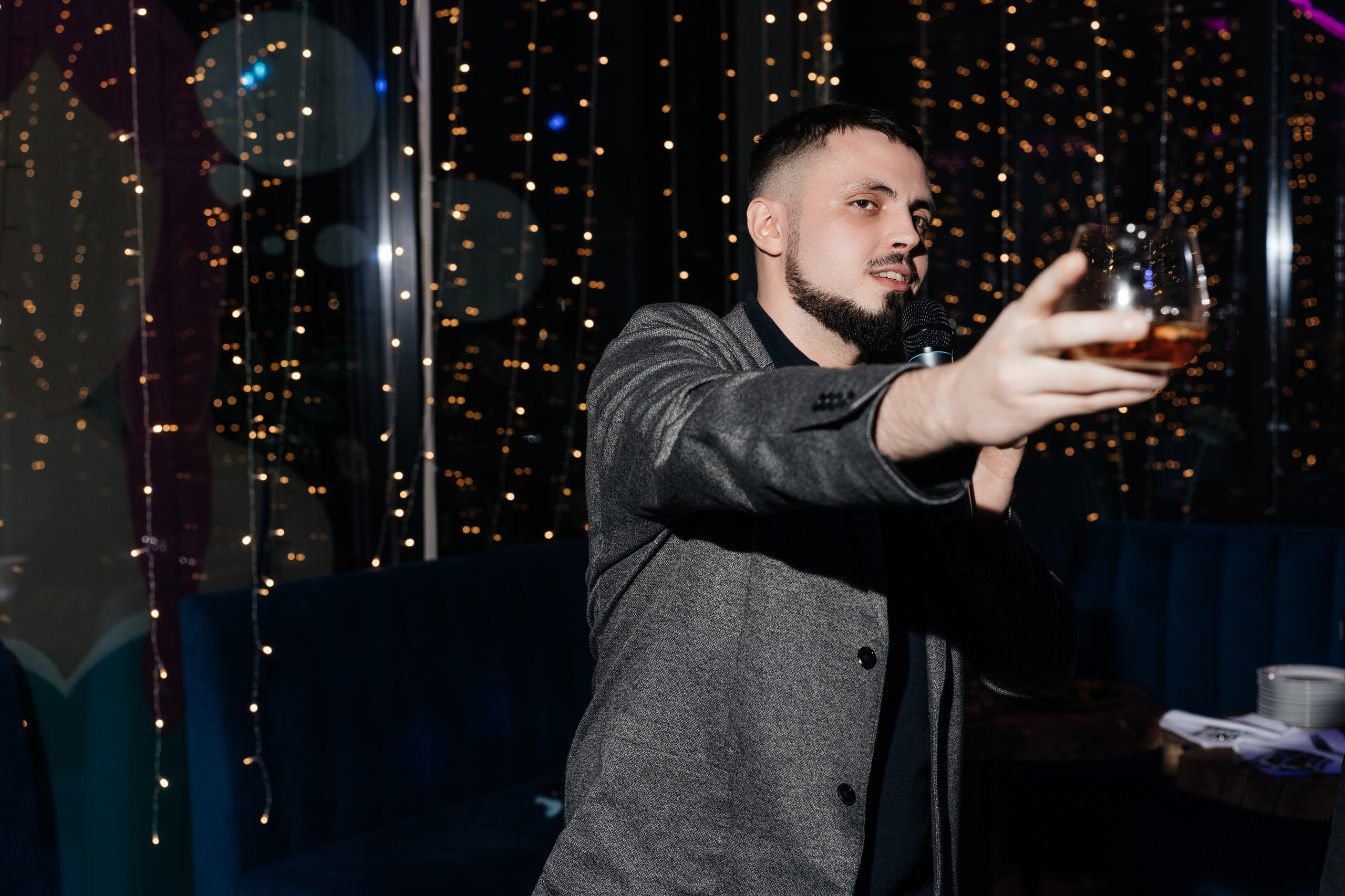 Корпоратив, MBI. Свадебный фотограф Москва Александра Аверкова