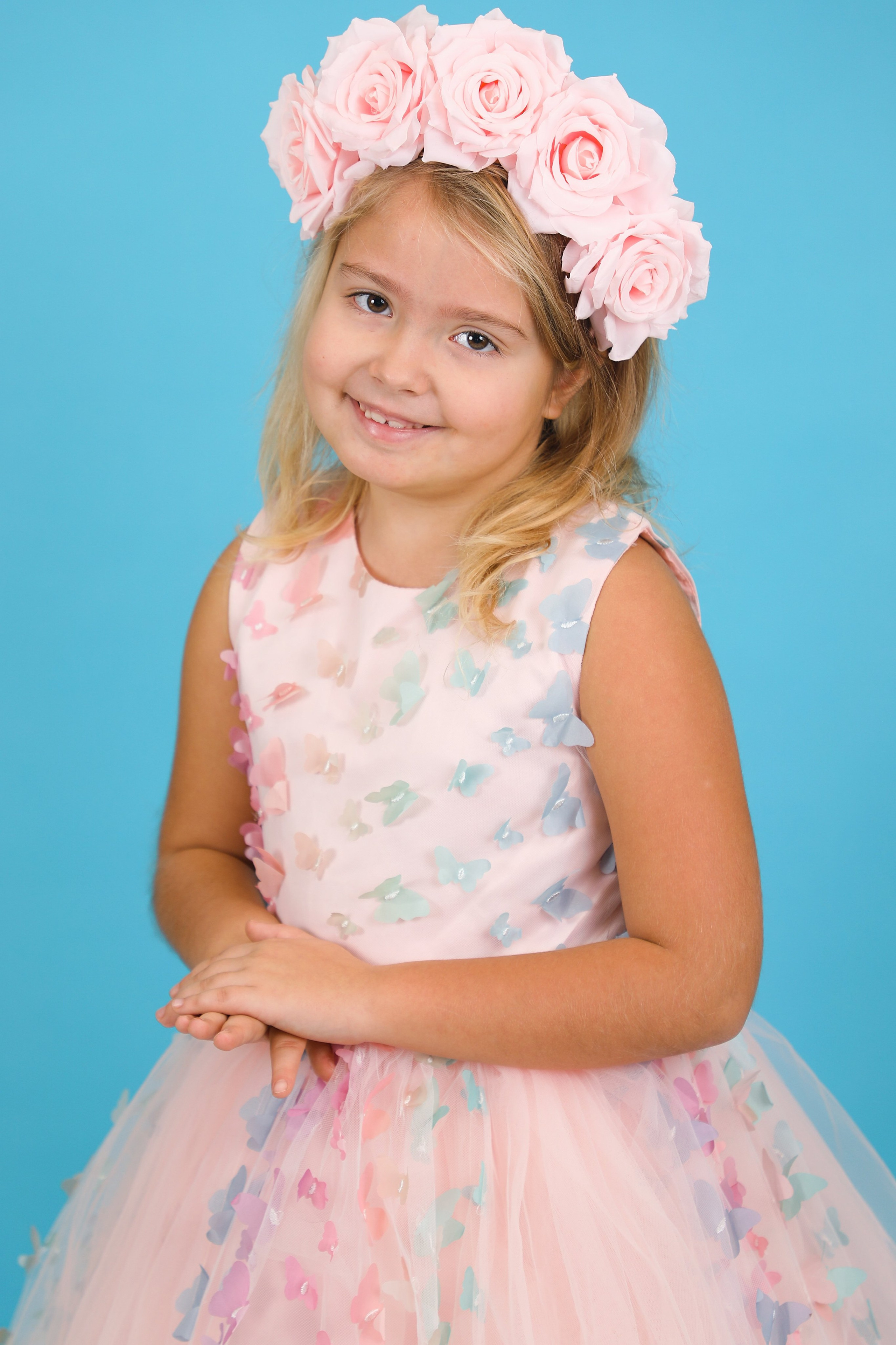 Детский сад. Школьный фотограф Олеся Галатова