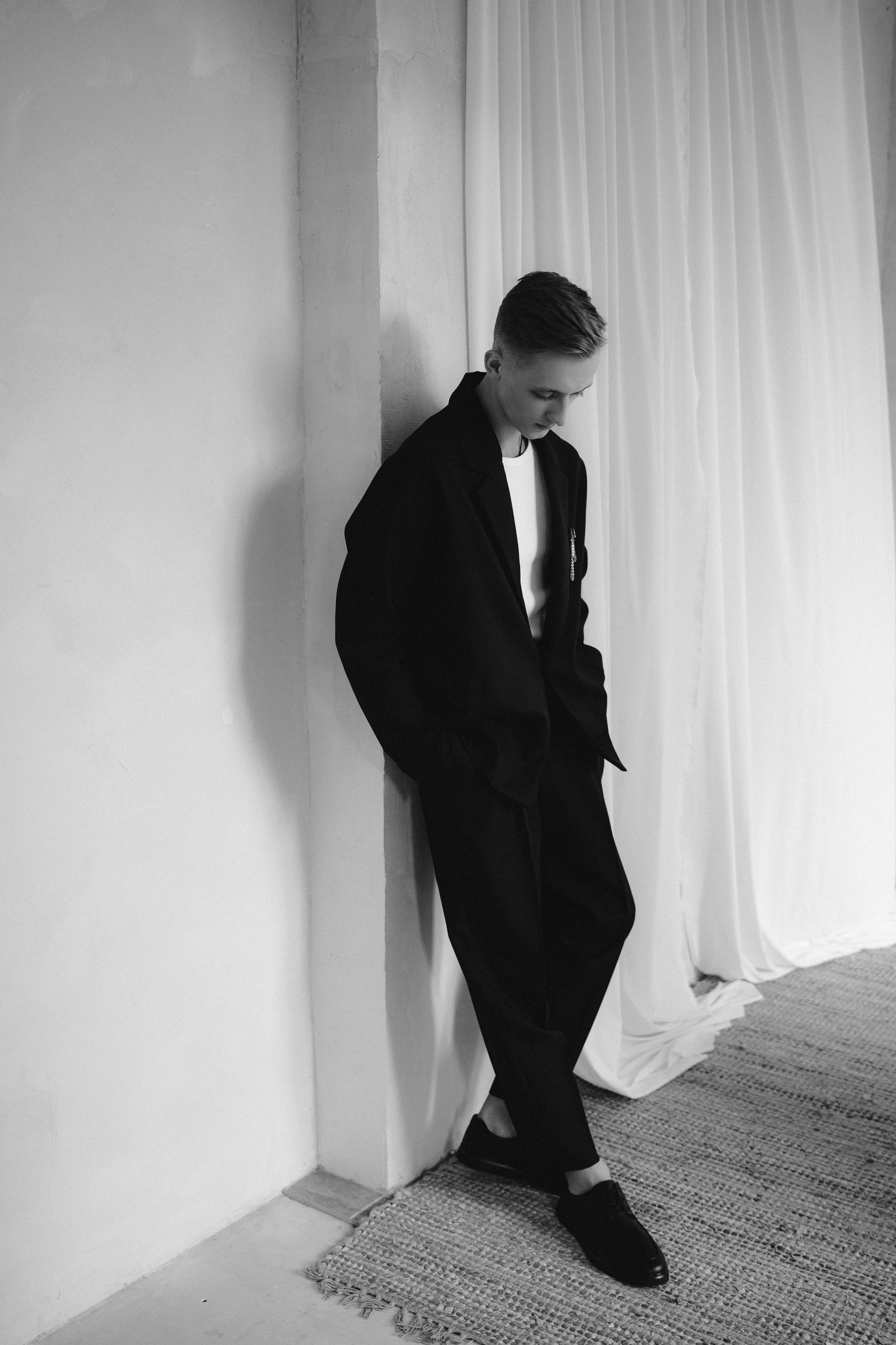 Никита и Ангелина. Свадебный и портретный фотограф в Брянске и Москве Алина Химушкина