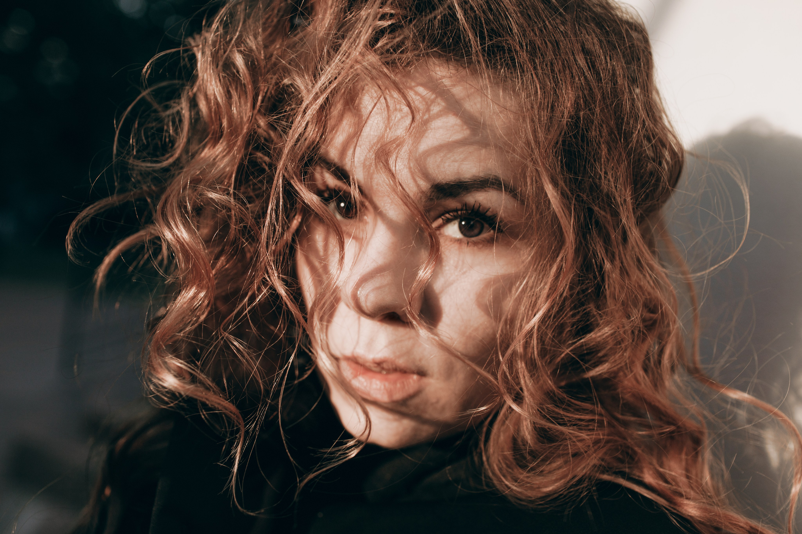 Юлёк. Портретный и свадебный фотограф в Белгороде Глухова Кристина