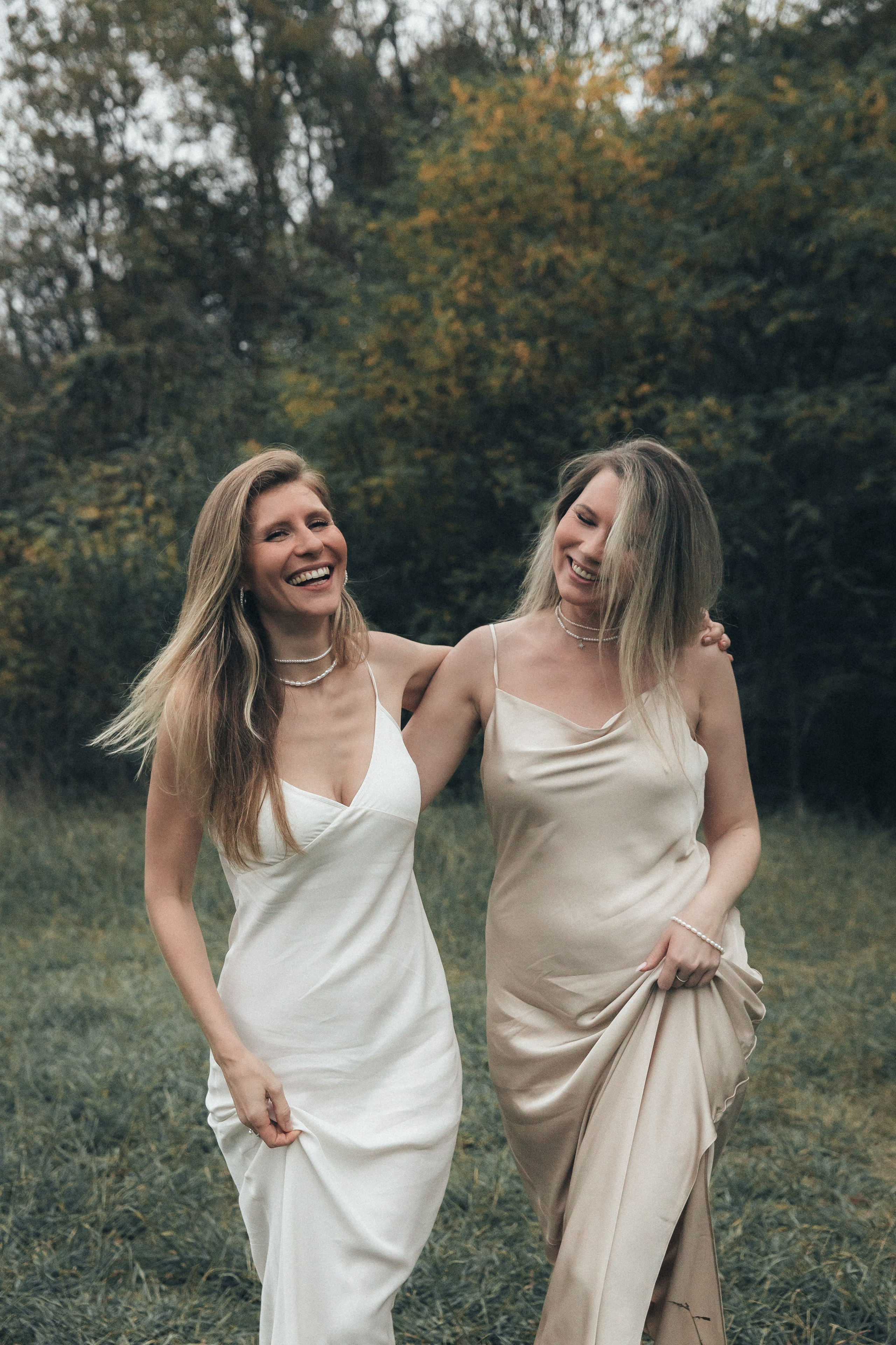 Сестры. Семейный фотограф в Сочи Анна Мальцева