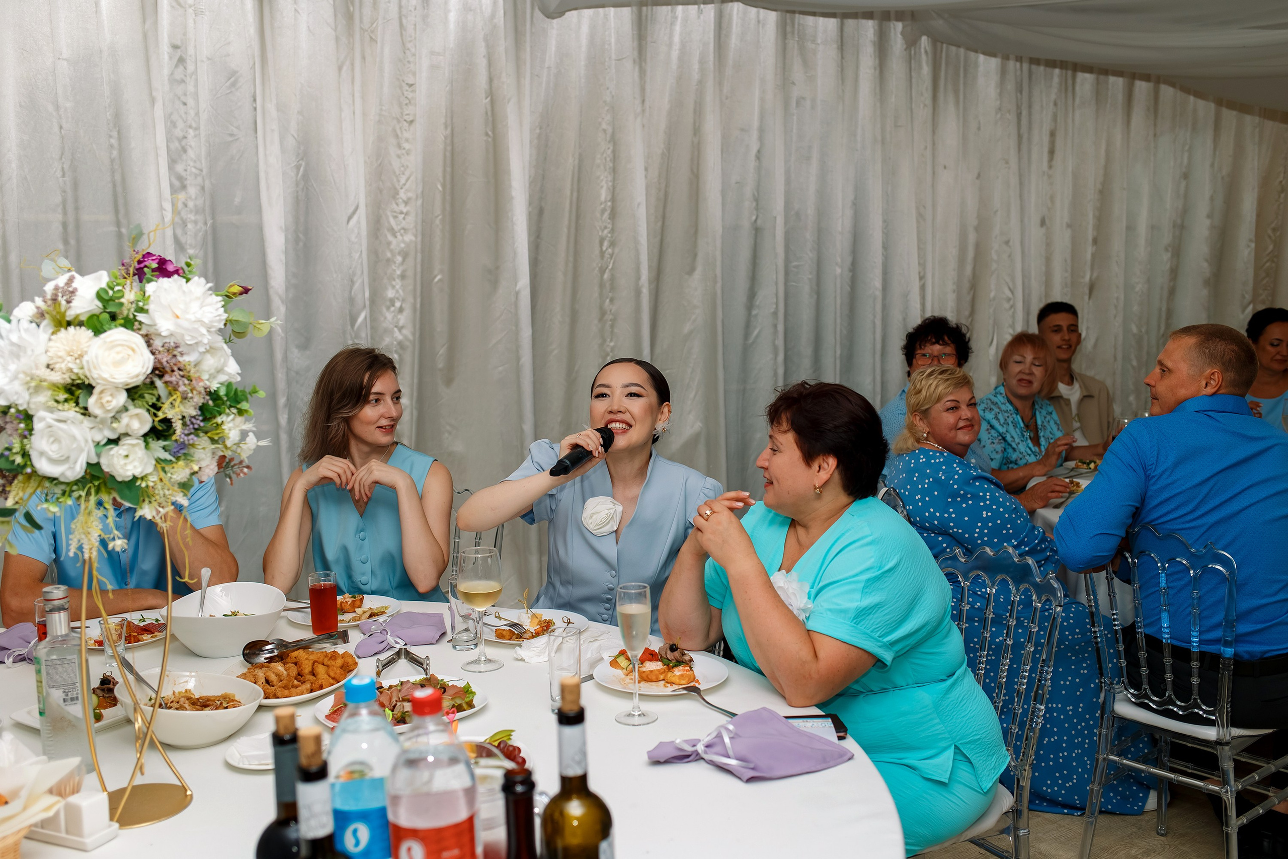 Ирина & Даниил. Фотограф Любовь Корниенко, Примоский край