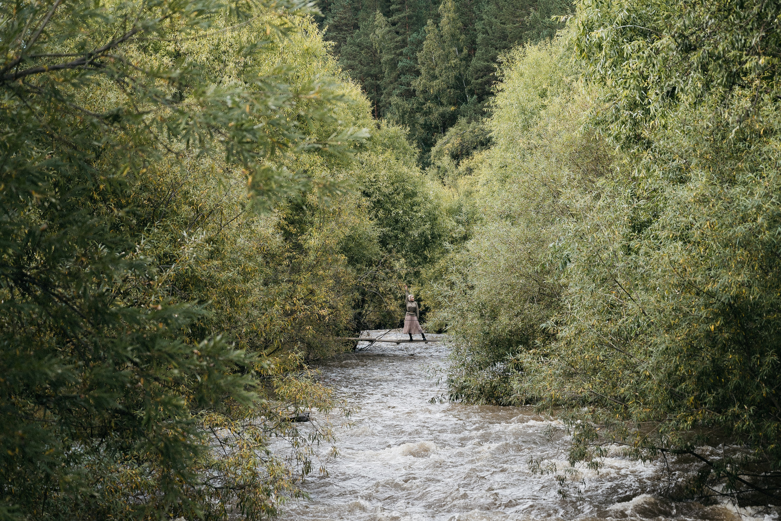 Ирен. Тамара Власова