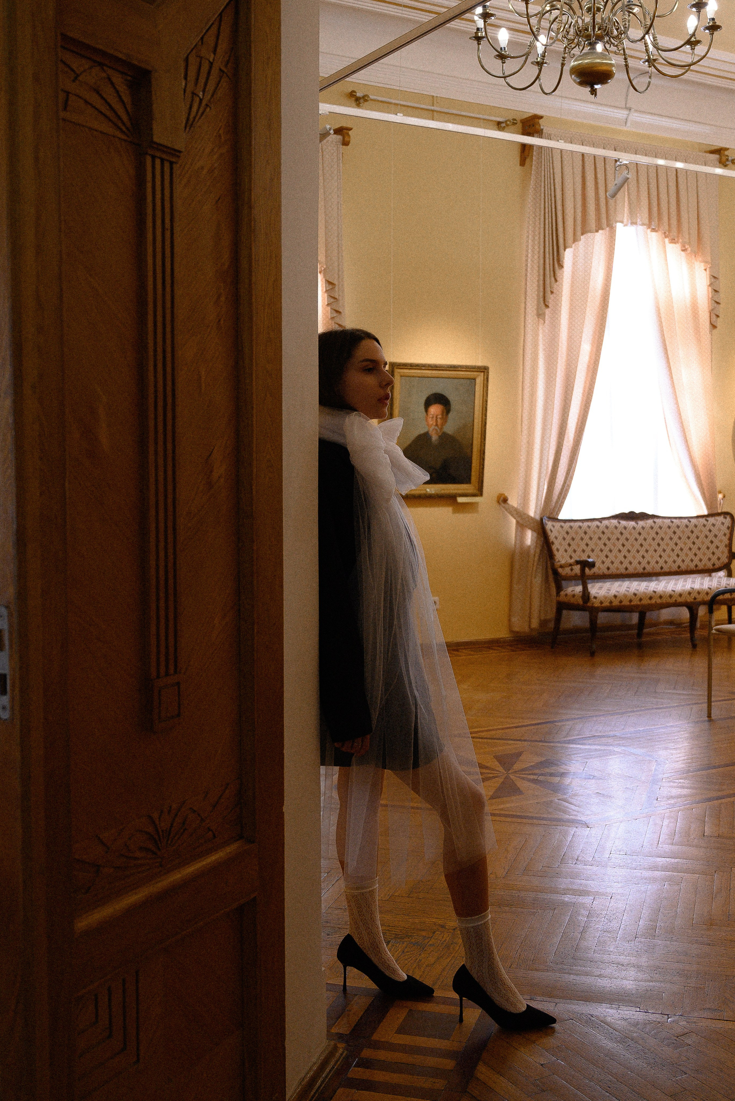 Эльвира. Тамара Власова