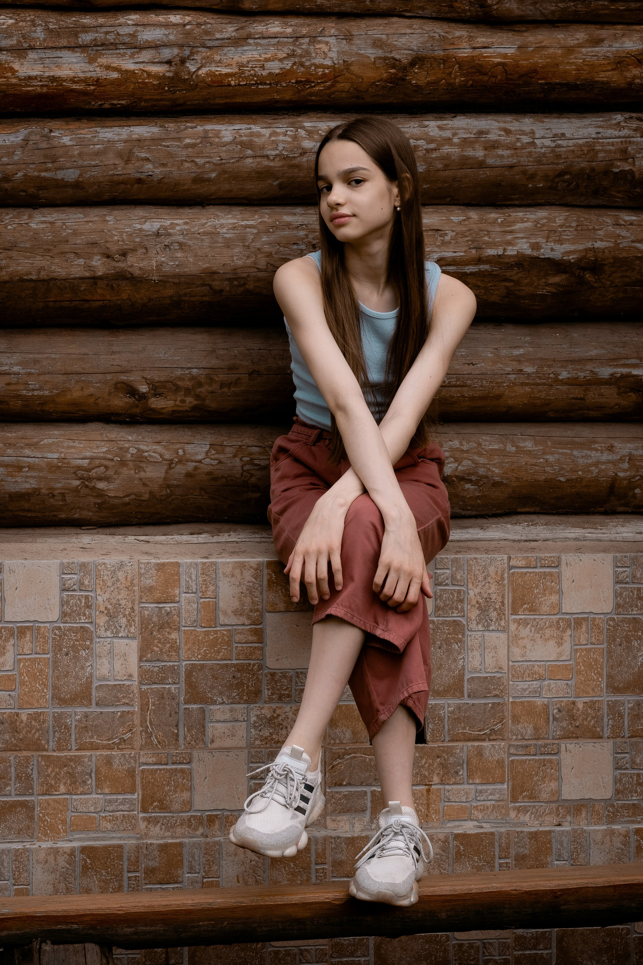 Семейная фотосессия. Портретный фотограф в Чите Анна Камратова. Помогу Вам создать историю, в которой Вы — главный герой!