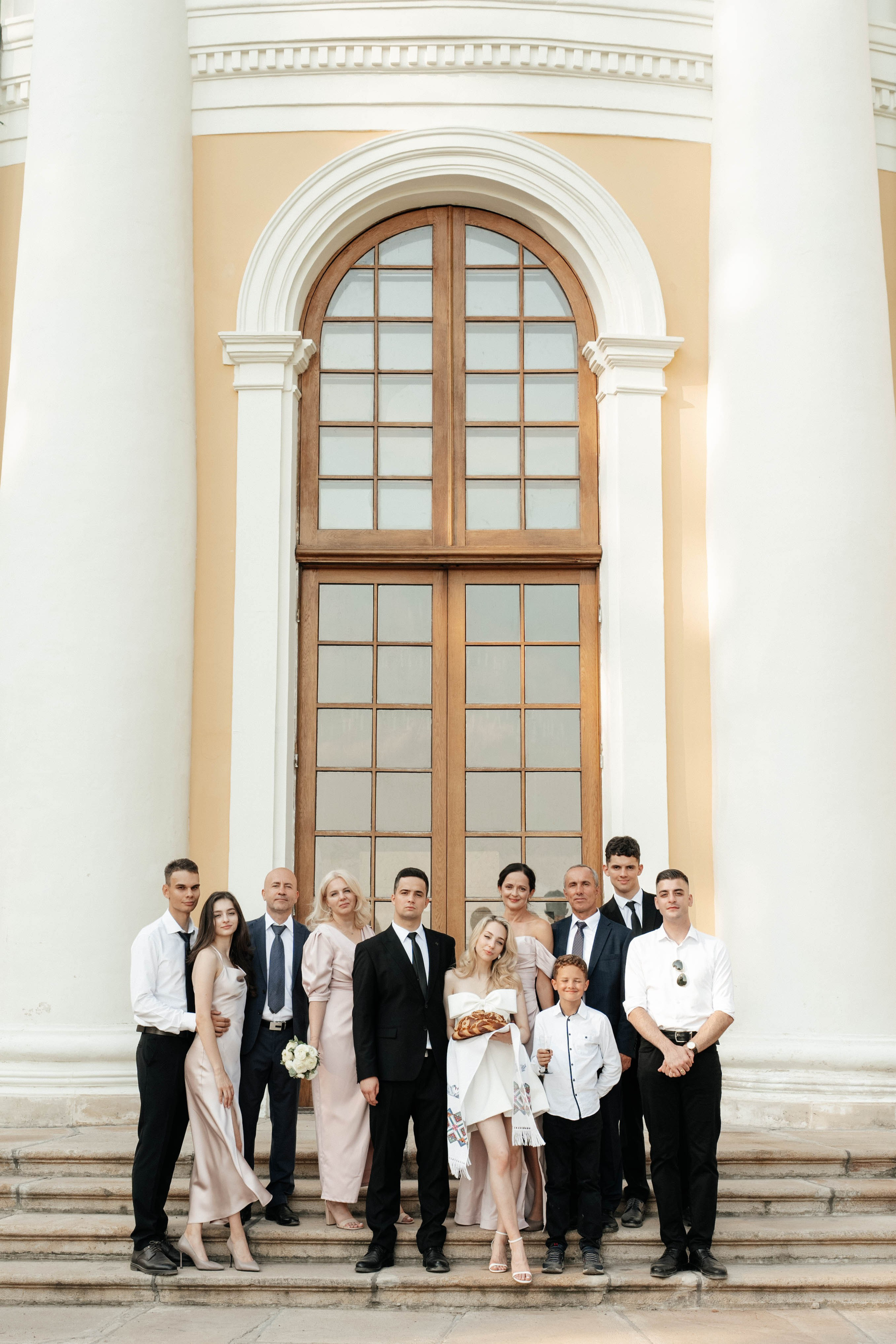 Hyatt Regency |Засг № 2 | Архангельское. Свадебный фотограф Москва Александра Аверкова