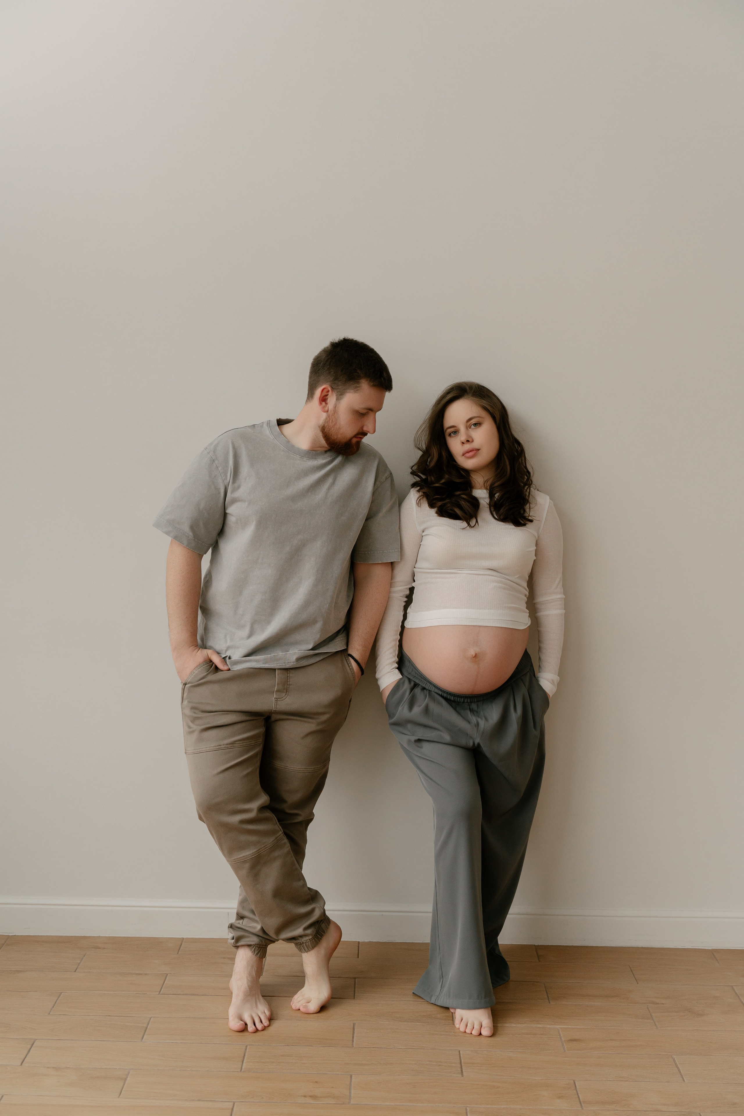 Настя и Саша. Семейный и свадебный фотограф в Красногорске Анастасия Тихонова