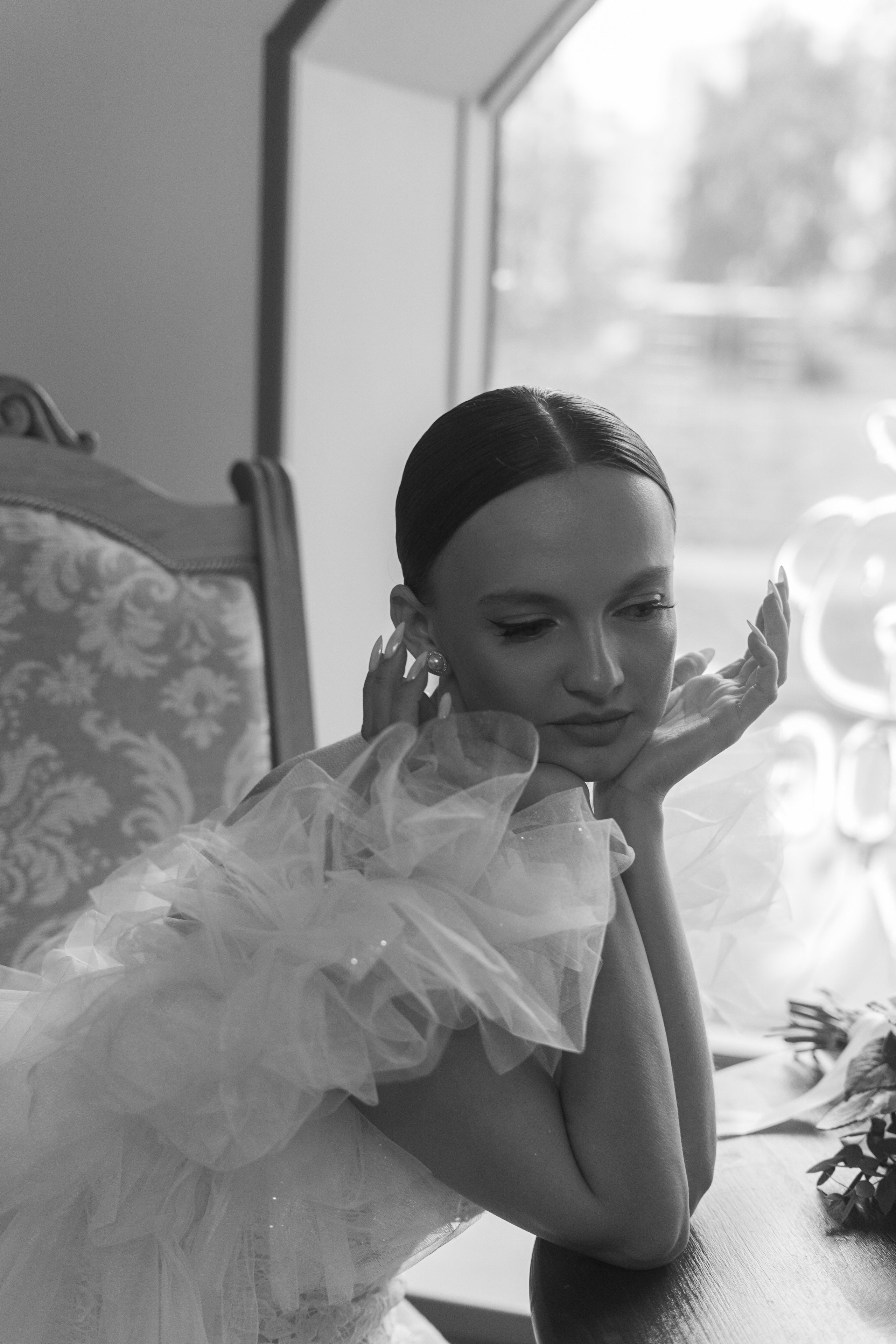 Нина Роман. Григорий и Ольга Насинник — свадебный фотограф Архангельск