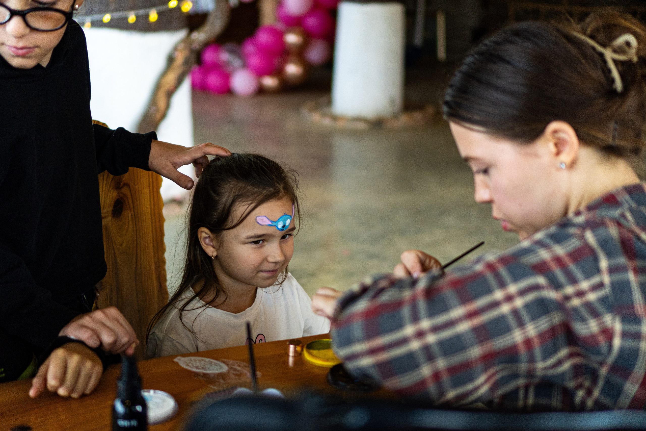 День Рождения Софии. Фото-ВидеоПродакшен для экспертов и брендов