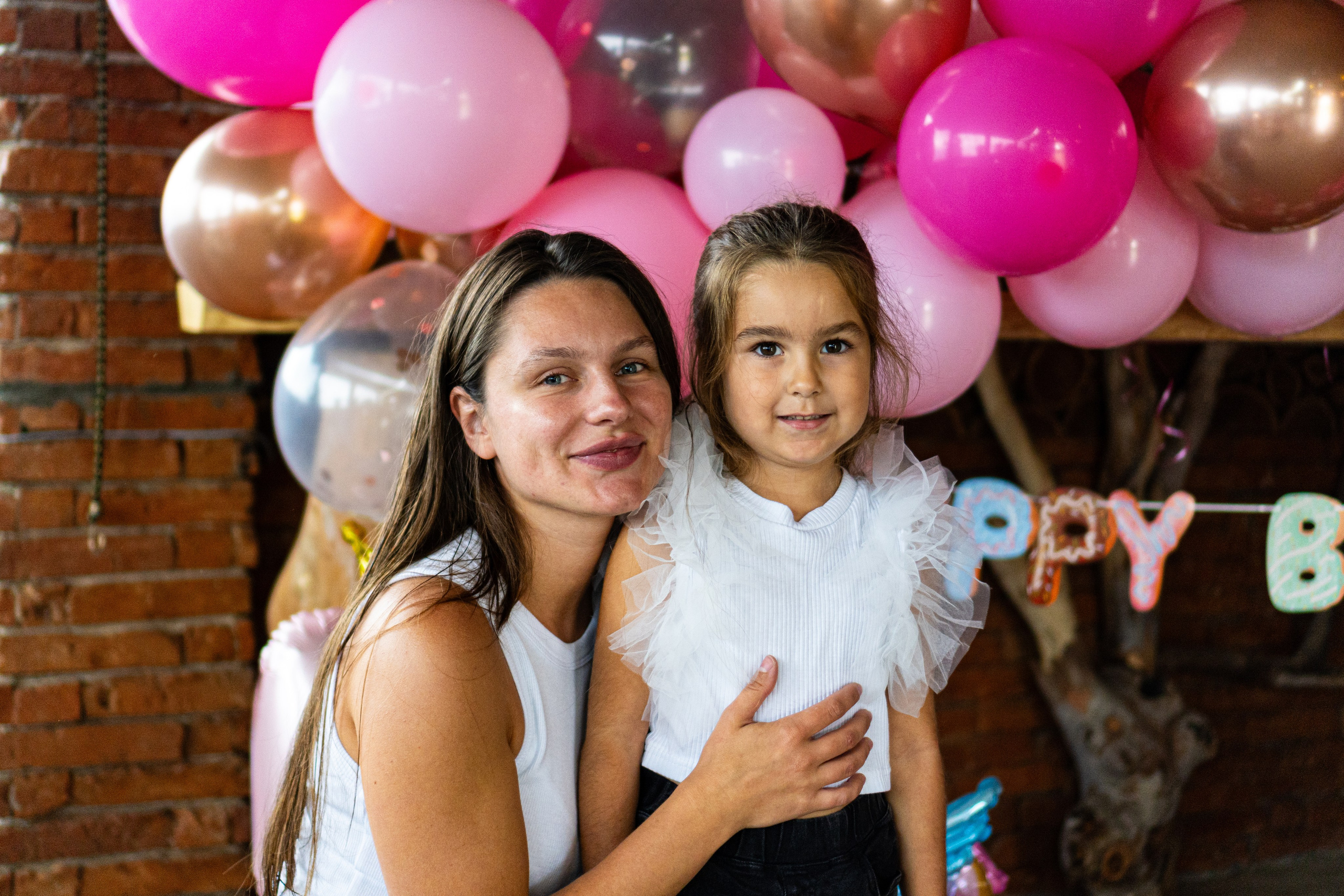 День Рождения Софии. Фото-ВидеоПродакшен для экспертов и брендов