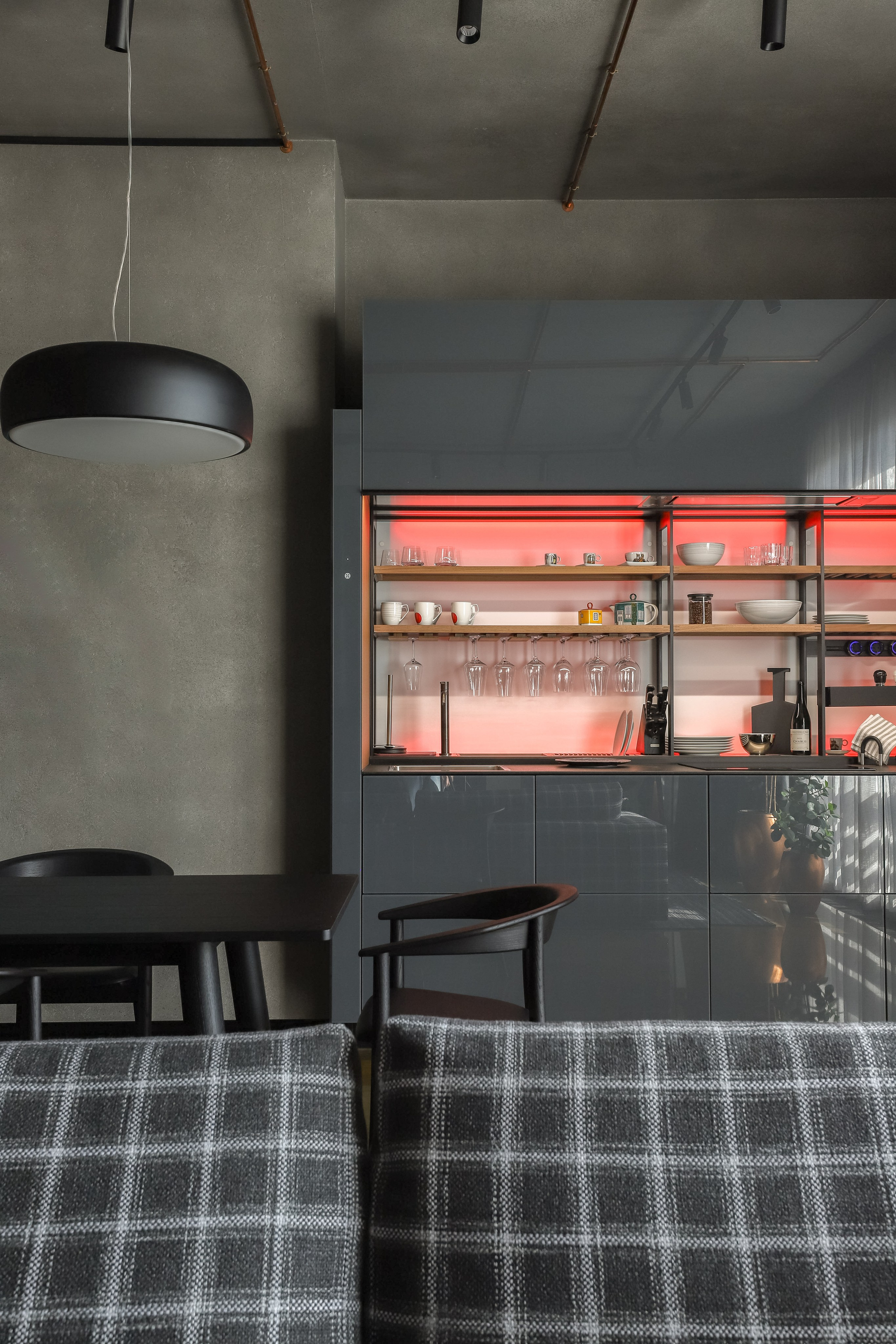 Квартира на Кирочной. Интерьерный фотограф в Санкт-Петербурге Ксения Сорокина