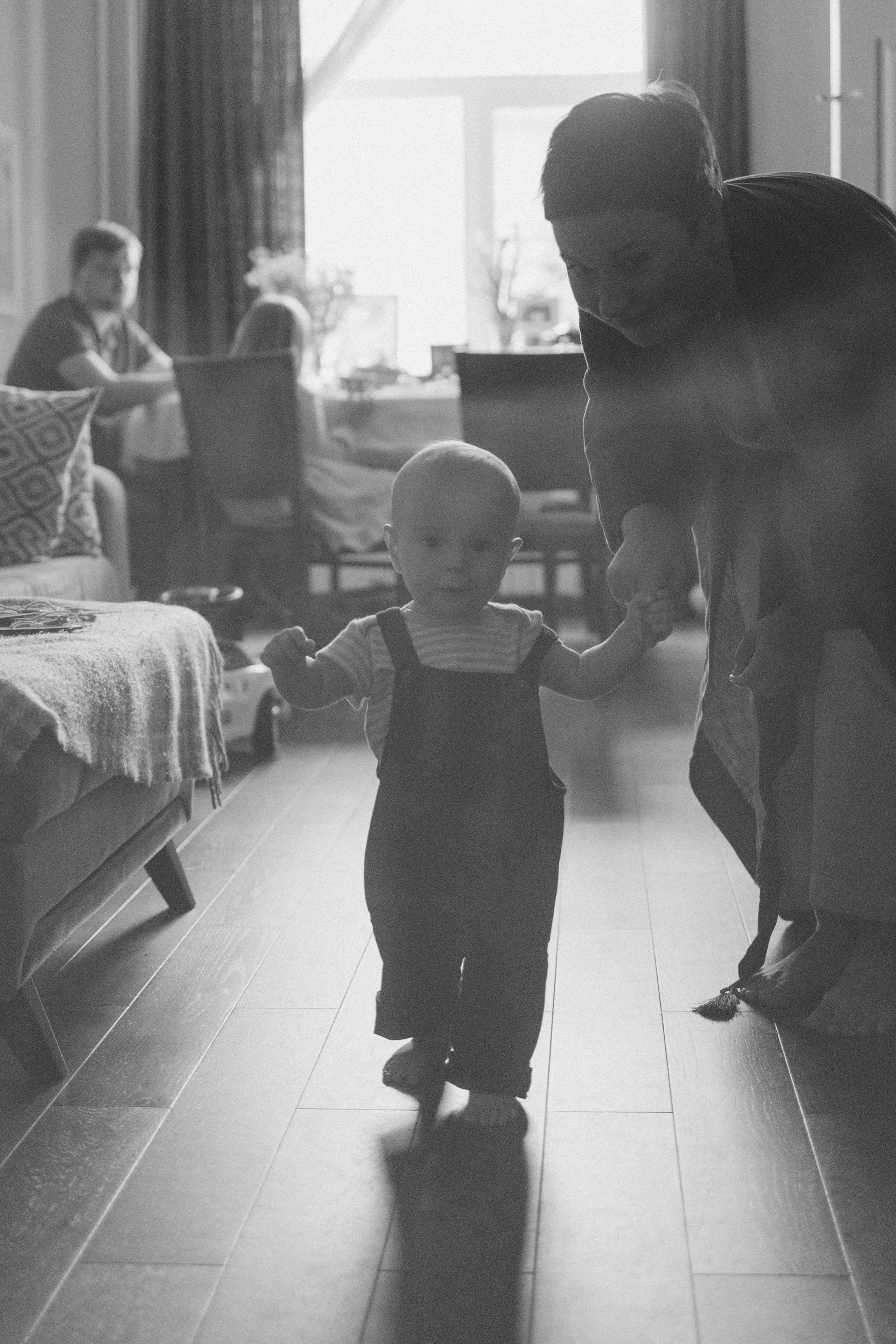 Домашняя семейная фотосессия с детьми. Семейный фотограф в Москве и Люберцах Юлия Гуськова