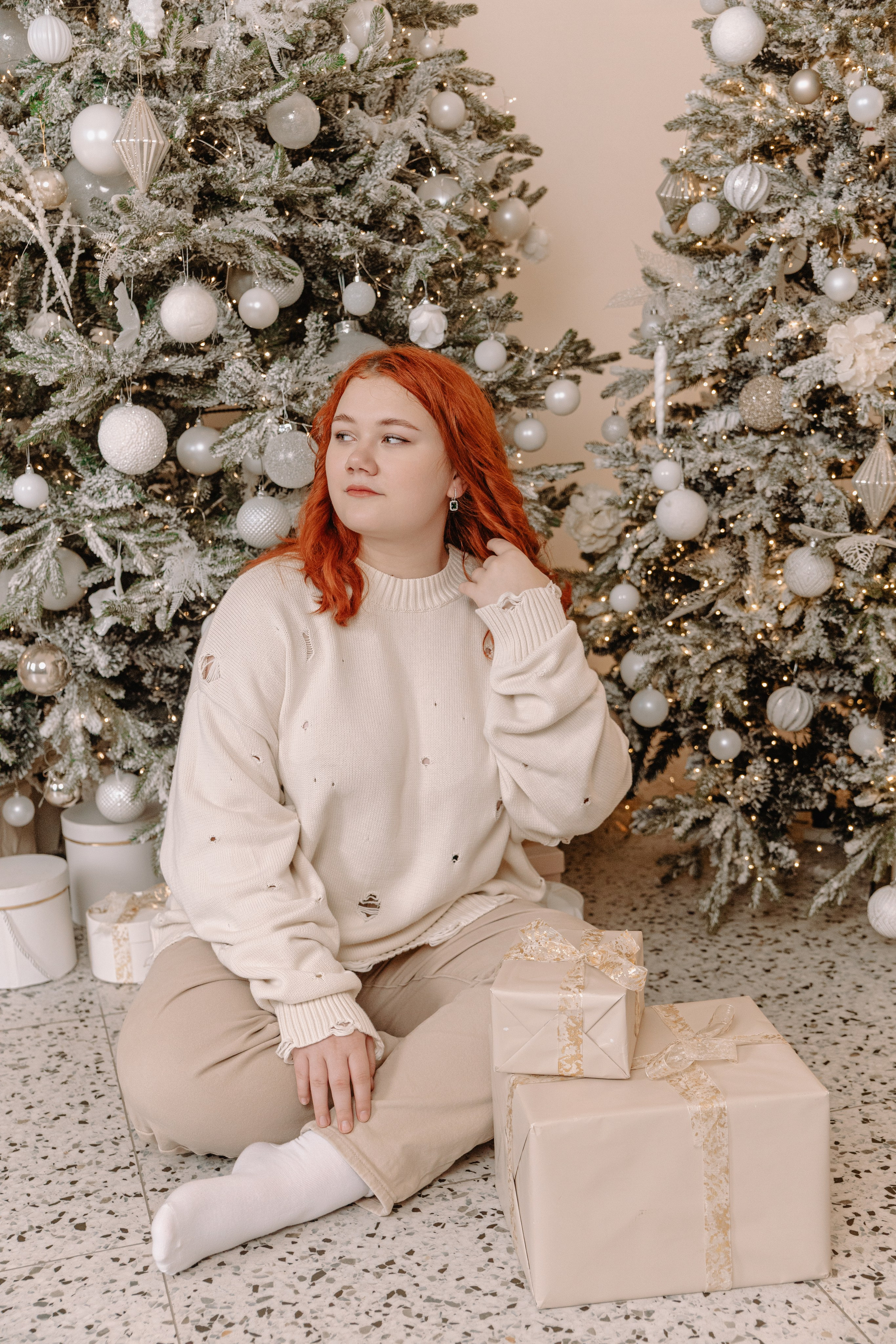 Марина и Никита. Фотограф Воронеж Варвара