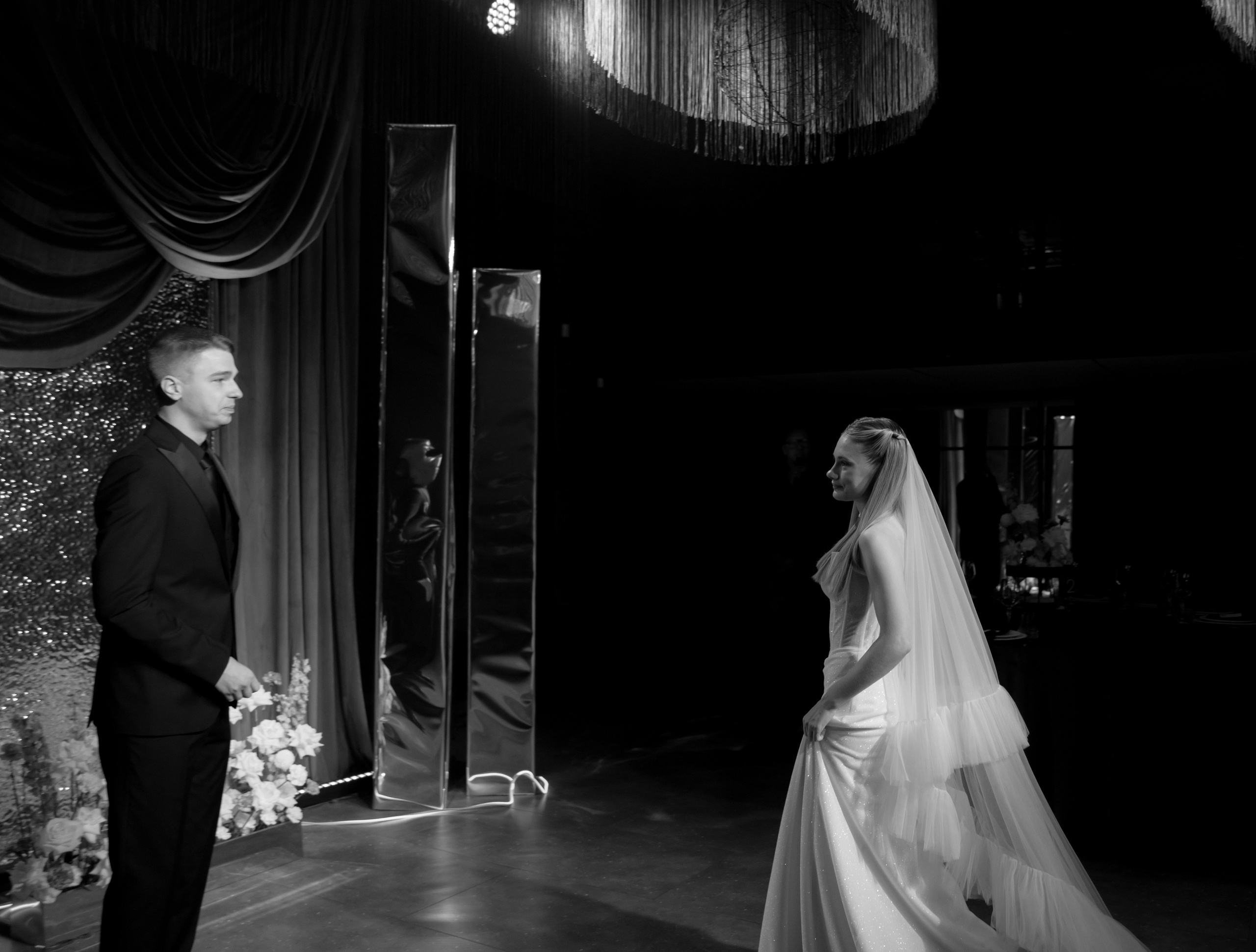 Виталий и Маргарита. Свадебный фотограф Катерина Корнева Красноярск