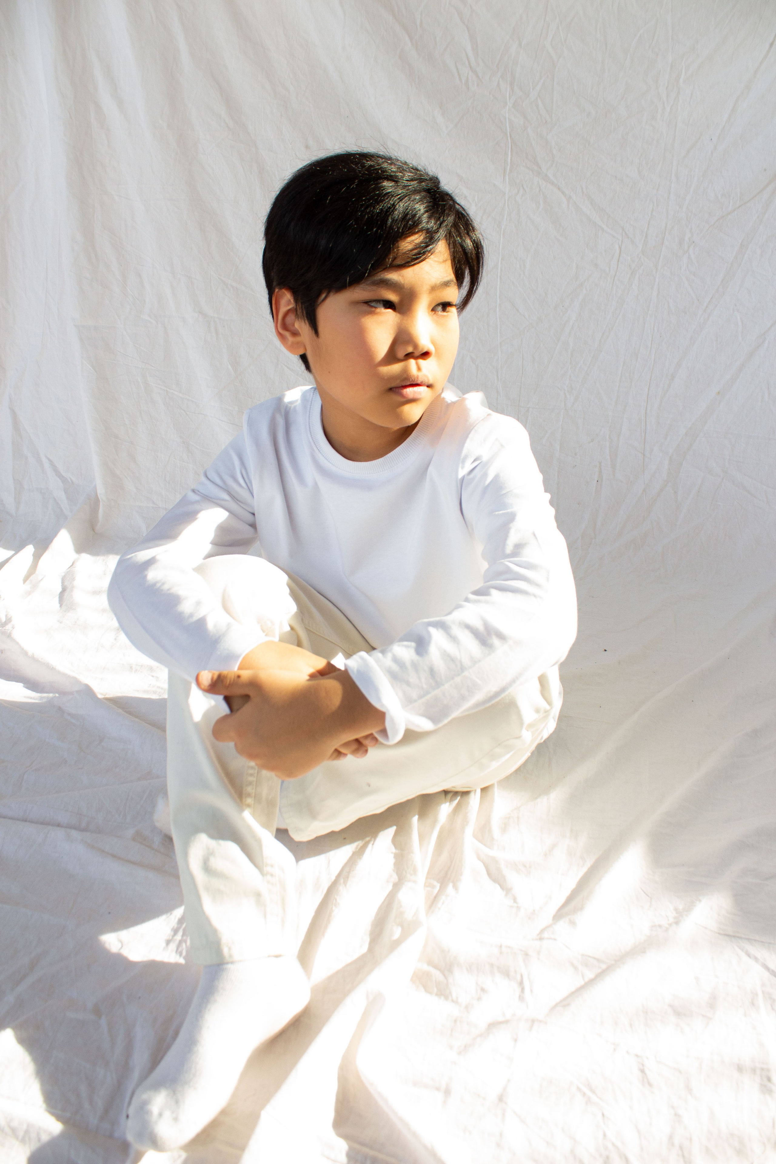 Ардан. Модельное агентство ART PODIUM ULAN-UDE