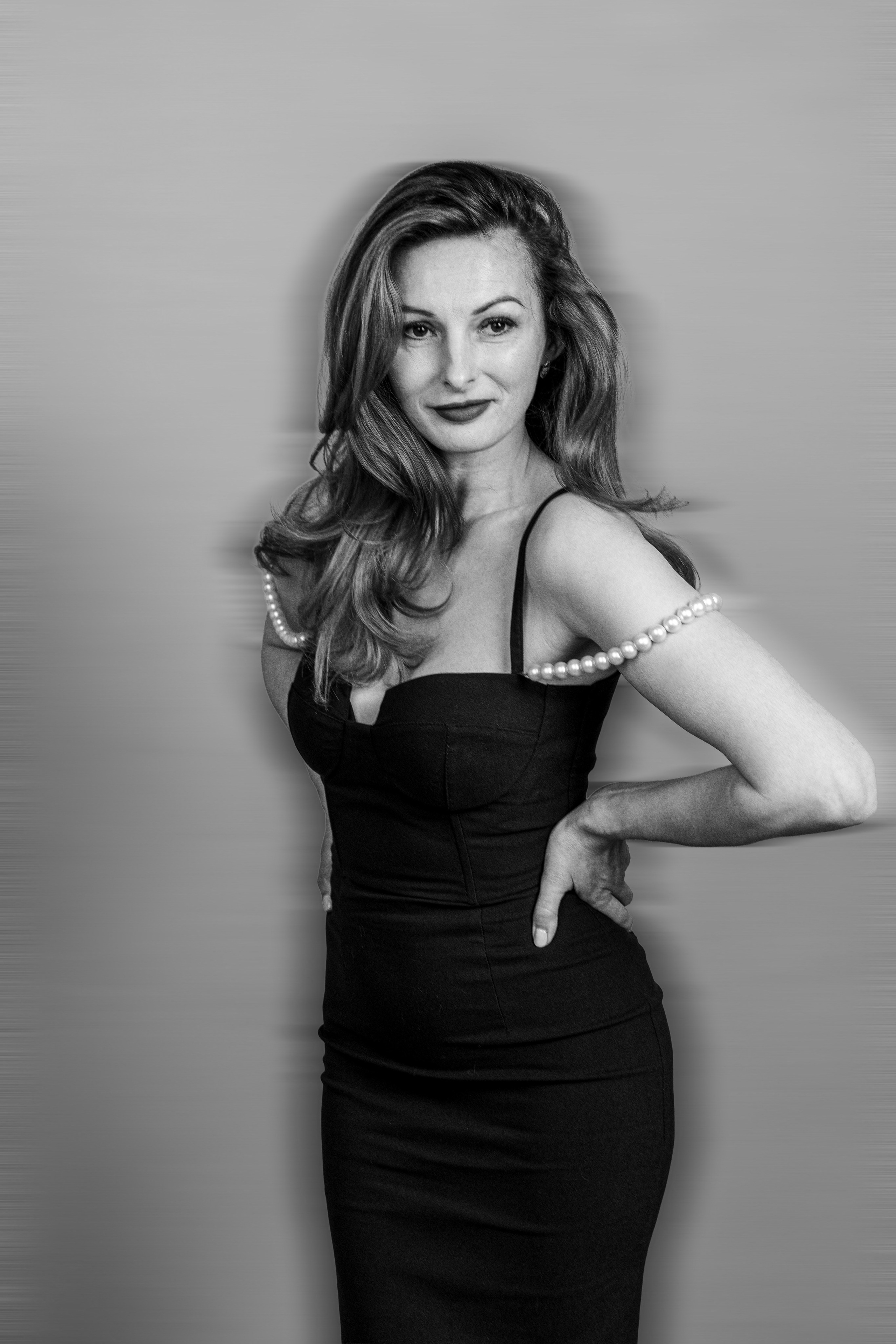 Юля/Сургут. Фотограф Екатерина Голицына