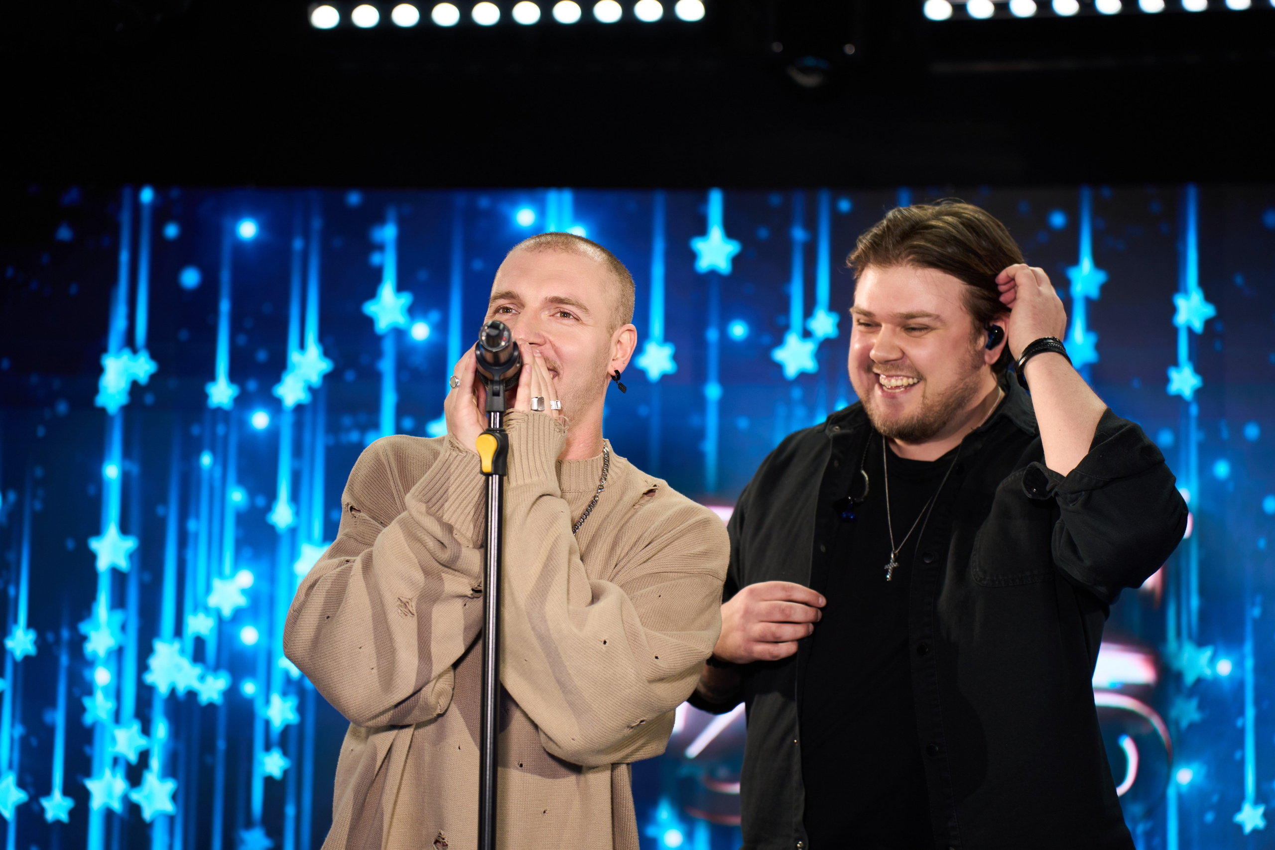 Timeport 2026 Корпоратив. Репортажный фотограф в Москве Вадим Галанин