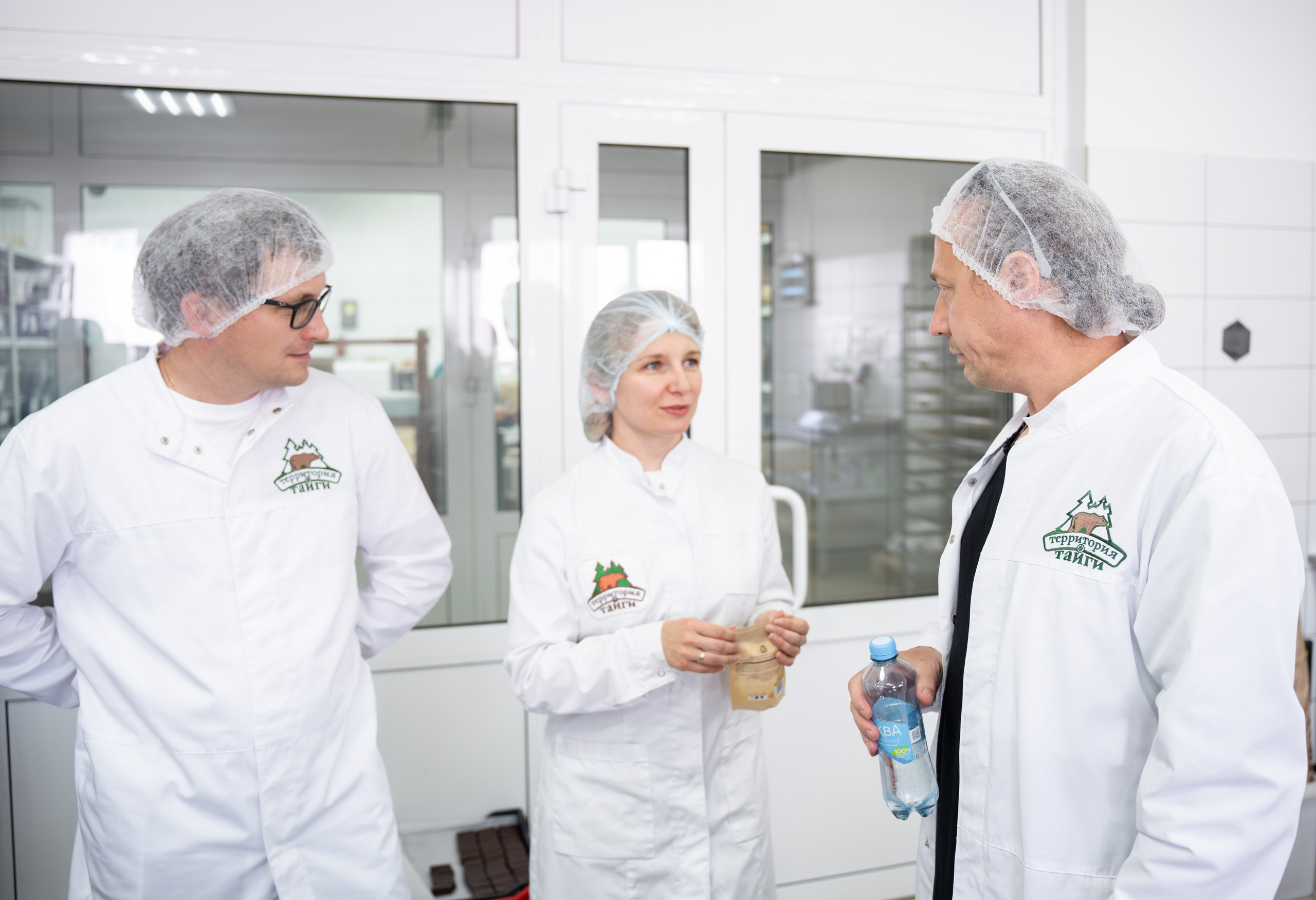 Репортажная фотосъемка экскурсий на производство. Репортажный фотограф в Москве Вадим Галанин