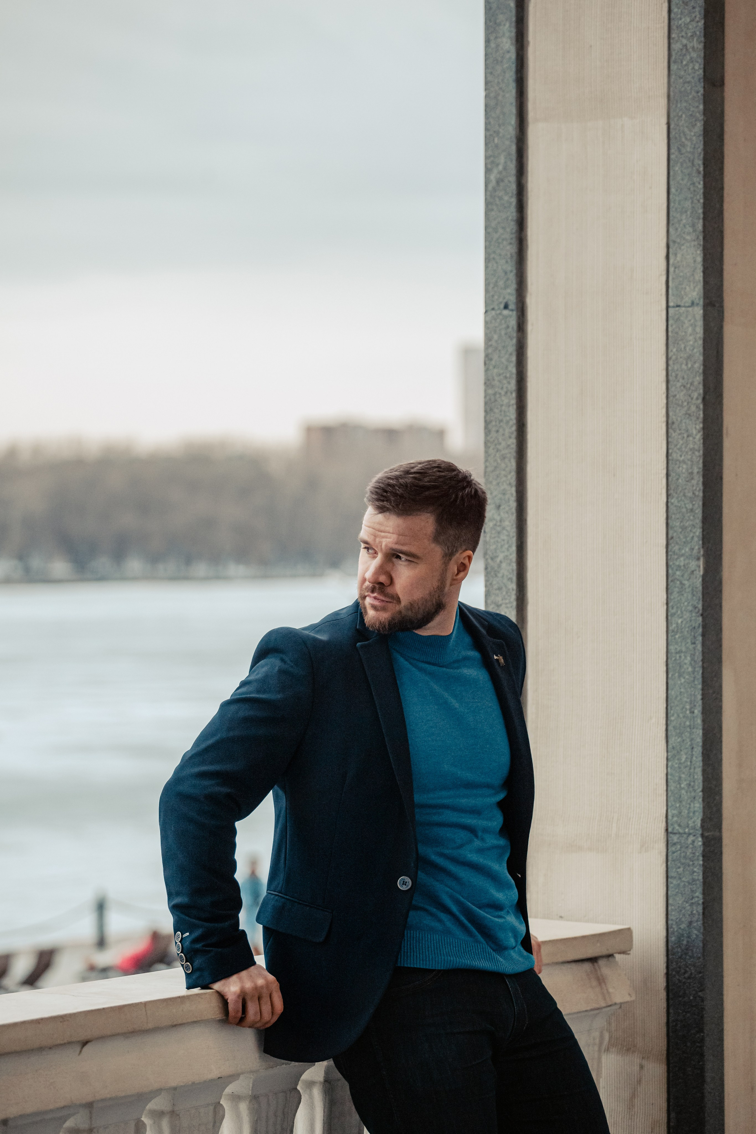 Яков. Фотограф-анималист Татьяна Степанова