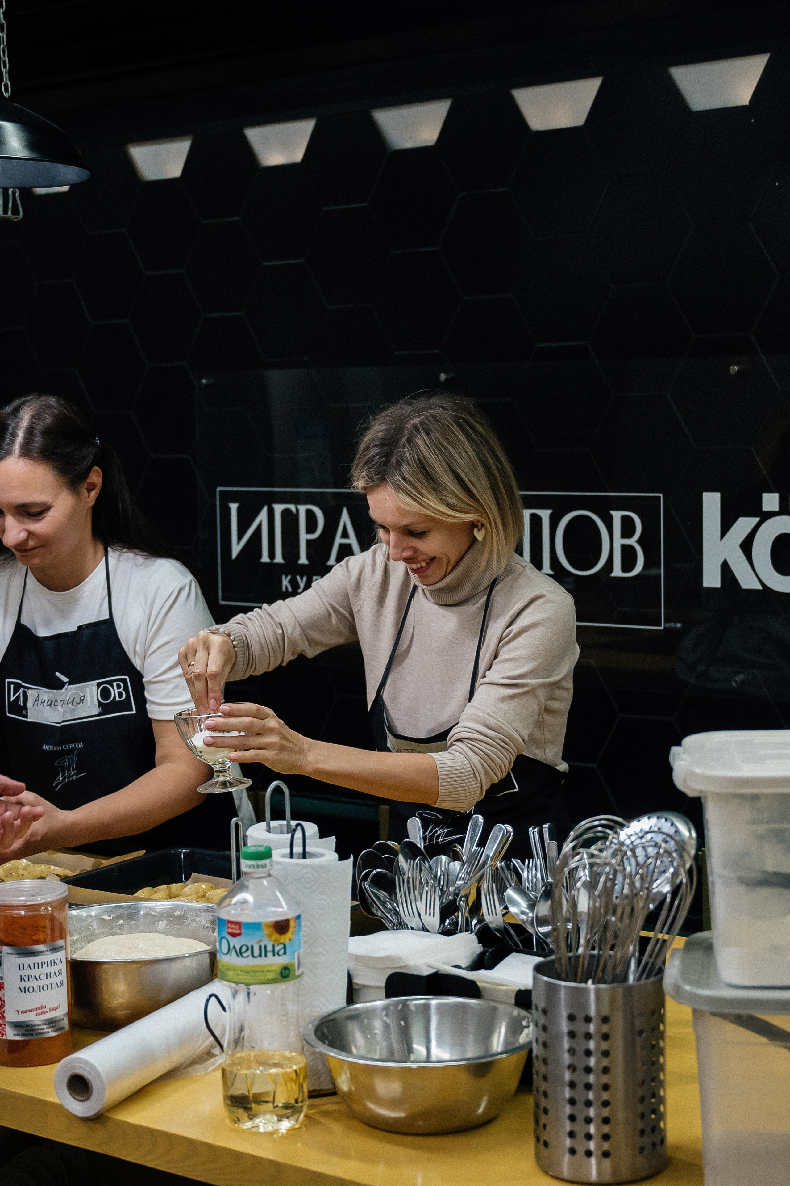 Виктория МК Кулинария