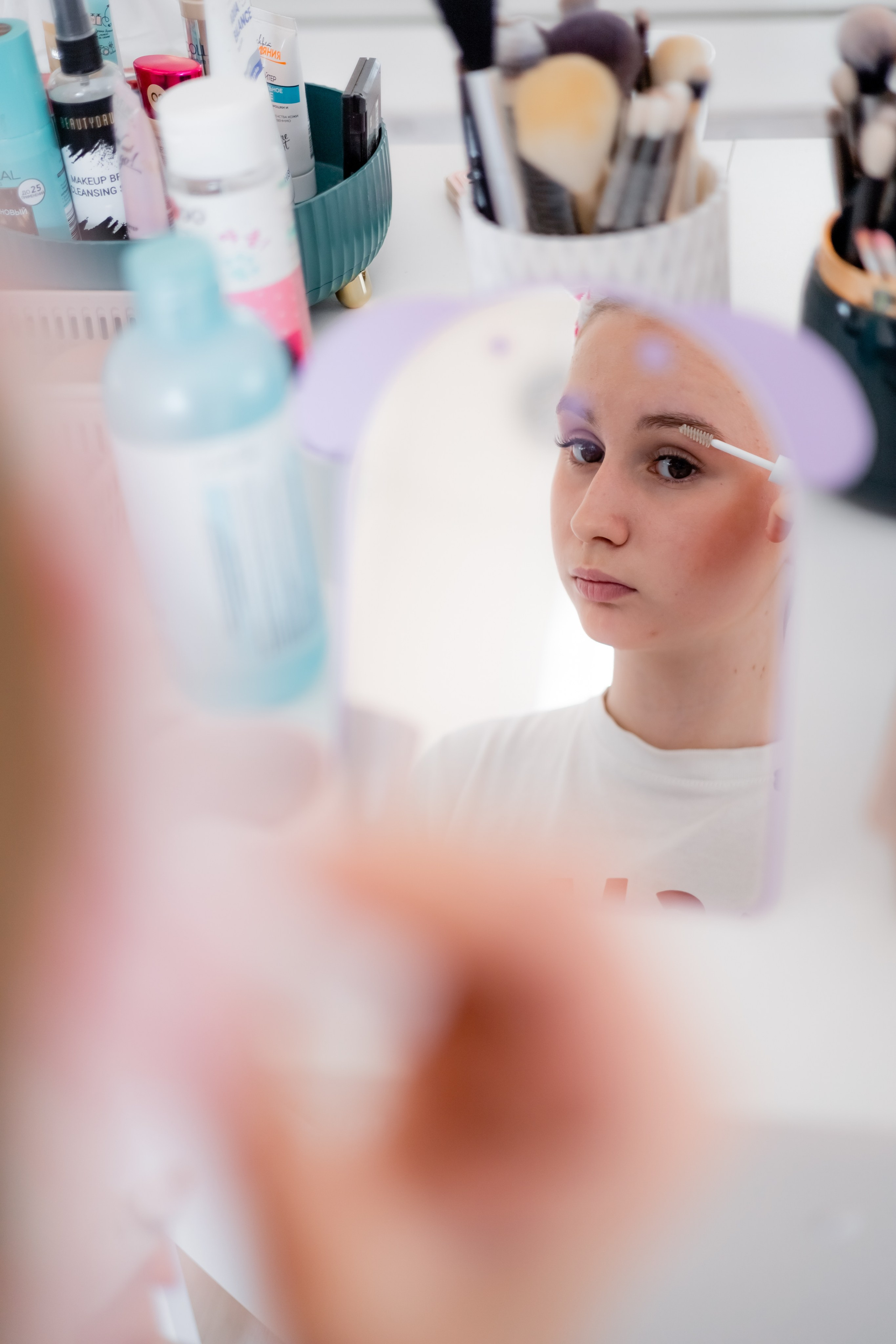 Персональный мастер-класс для Кати. Школа для девочек во Владивостоке — Само Совершенство