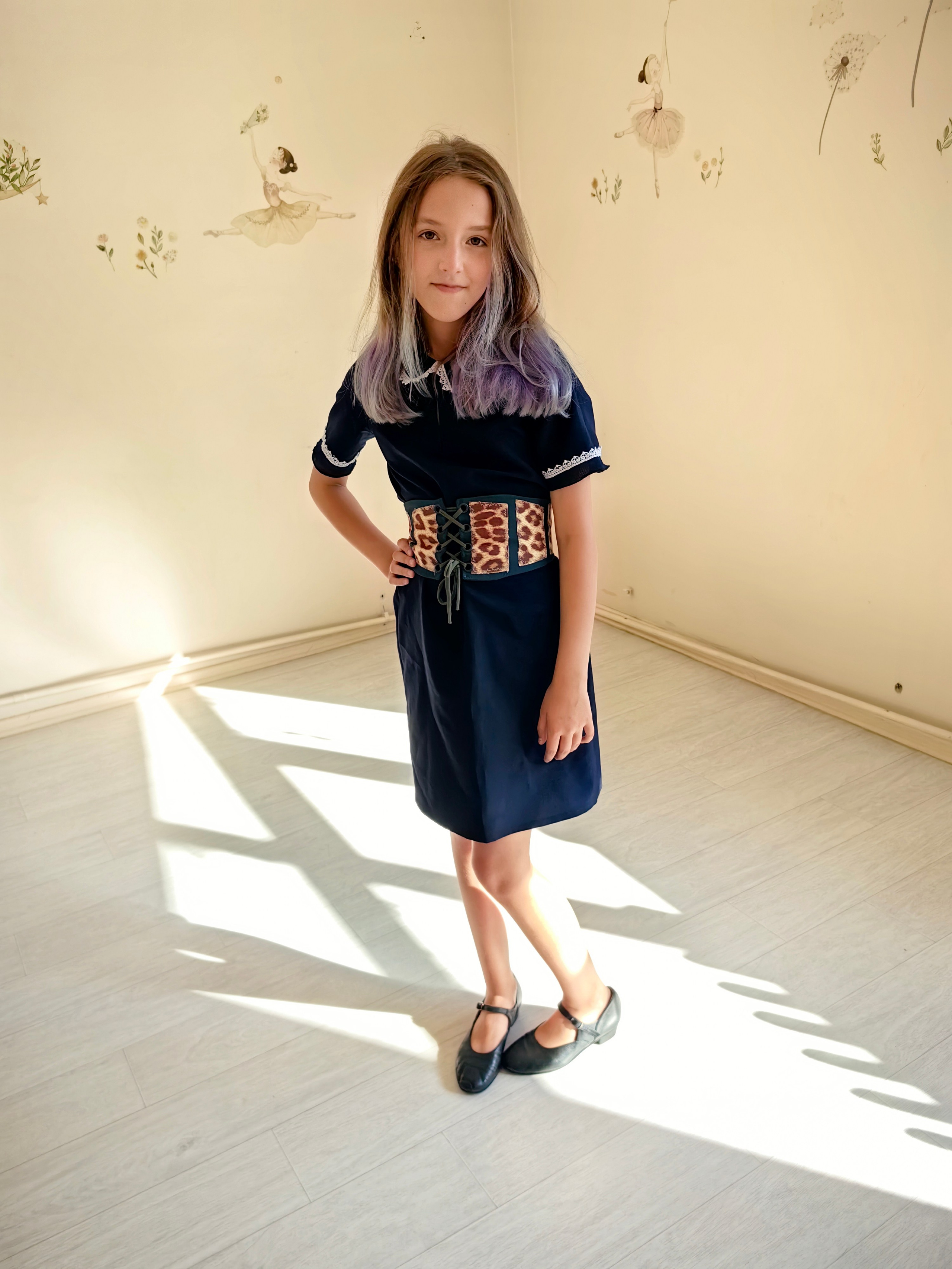 Курс шитья и дизайна для девочек представляет новый шедевр. Школа для девочек во Владивостоке — Само Совершенство