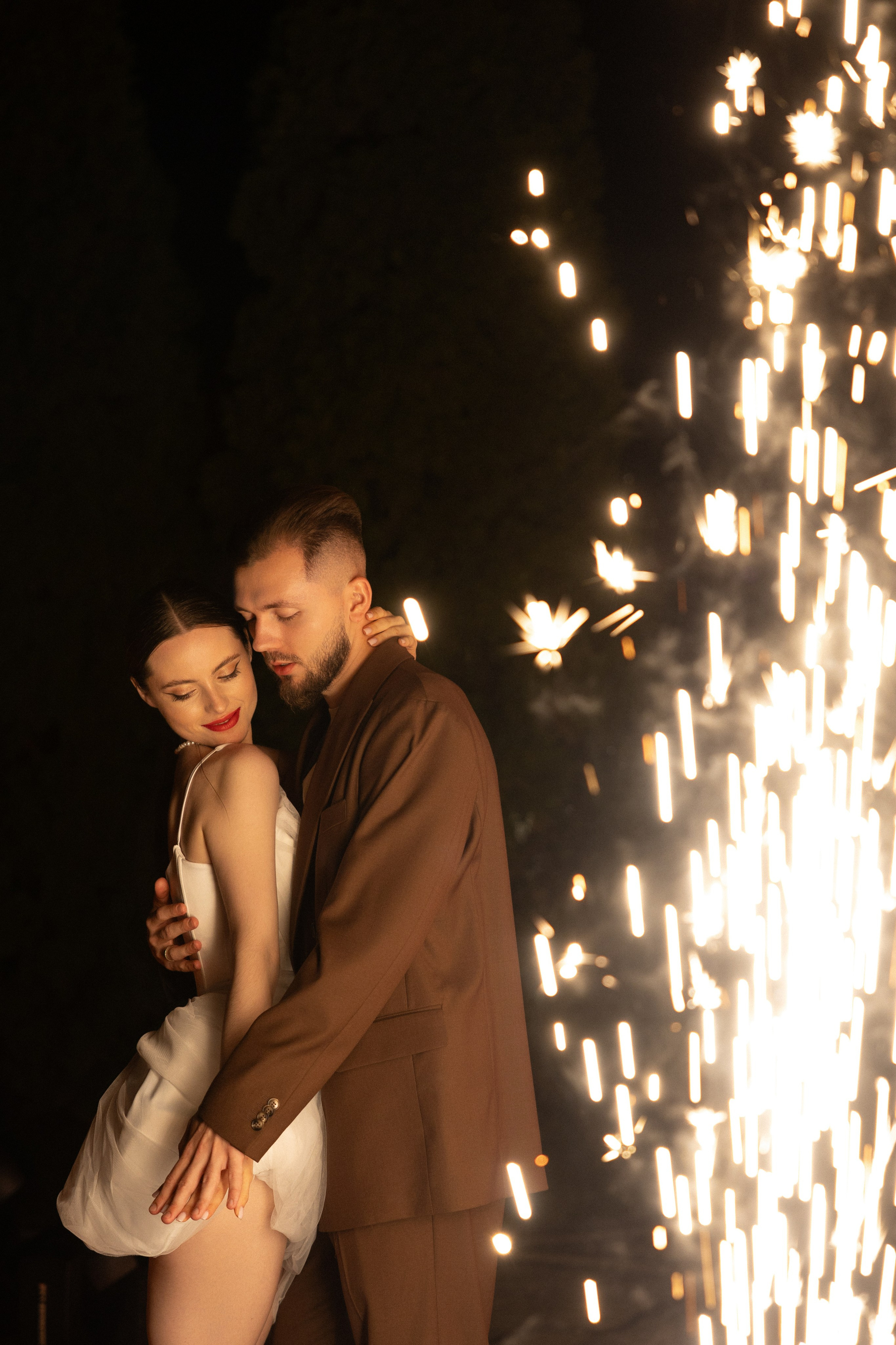 Dmitry & Maria. Вебер Юлия фотограф Ростов-на-Дону