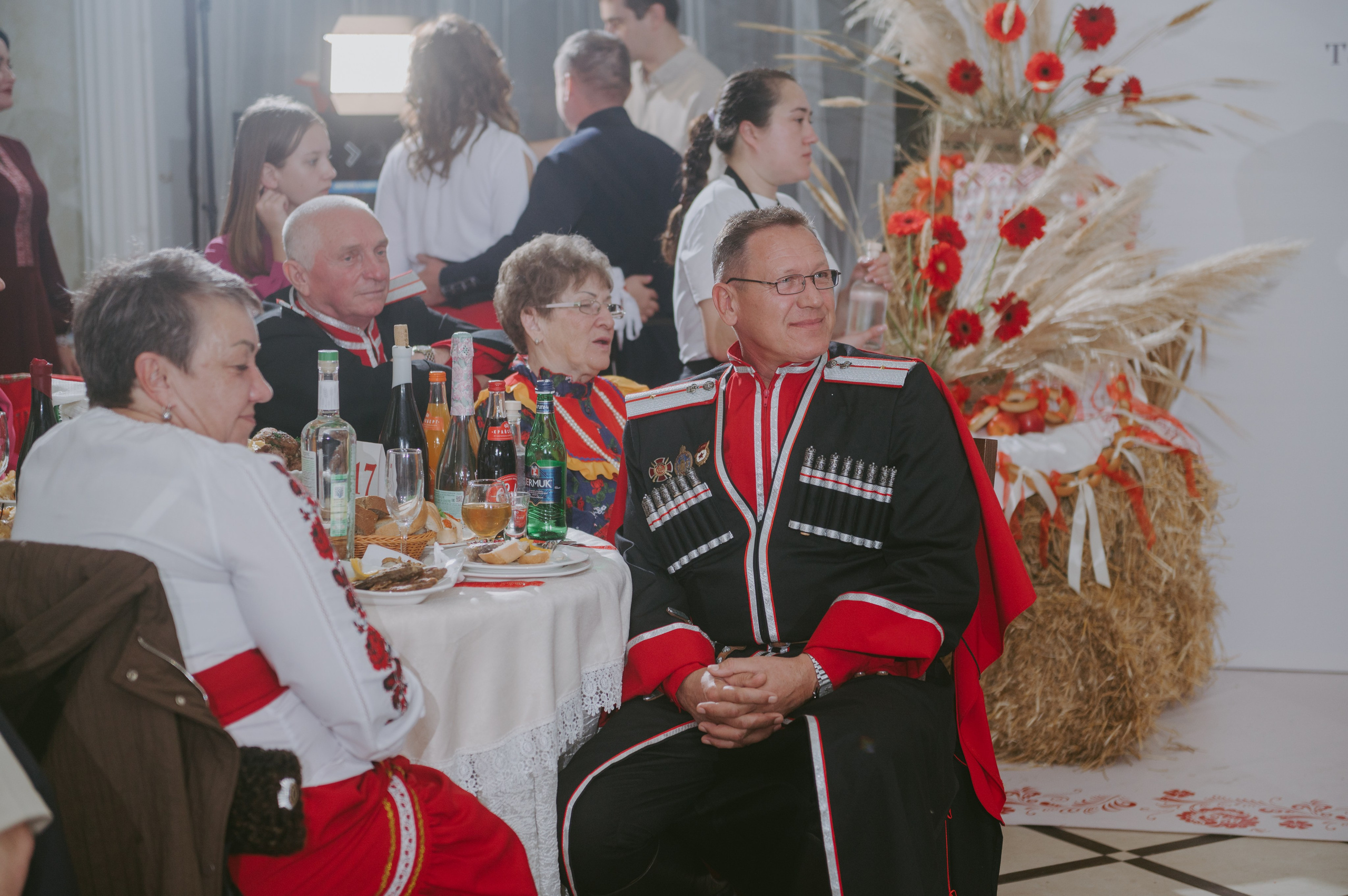 Полина & Михаил. Свадебный и семейный фотограф город Темрюк Фотостудия Темрюк