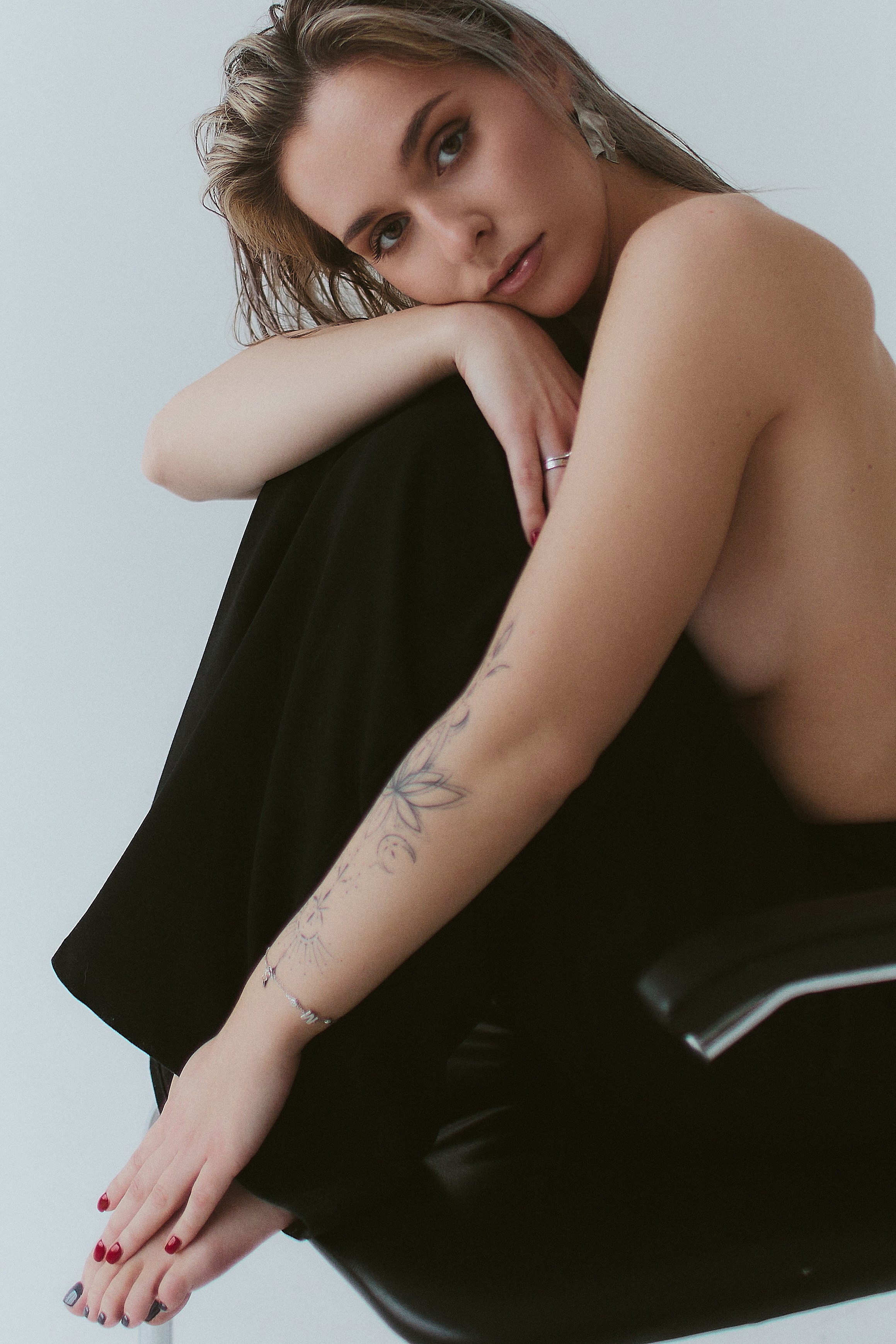 Валерия. Свадебный и портретный фотограф в Москве Когырина Мария