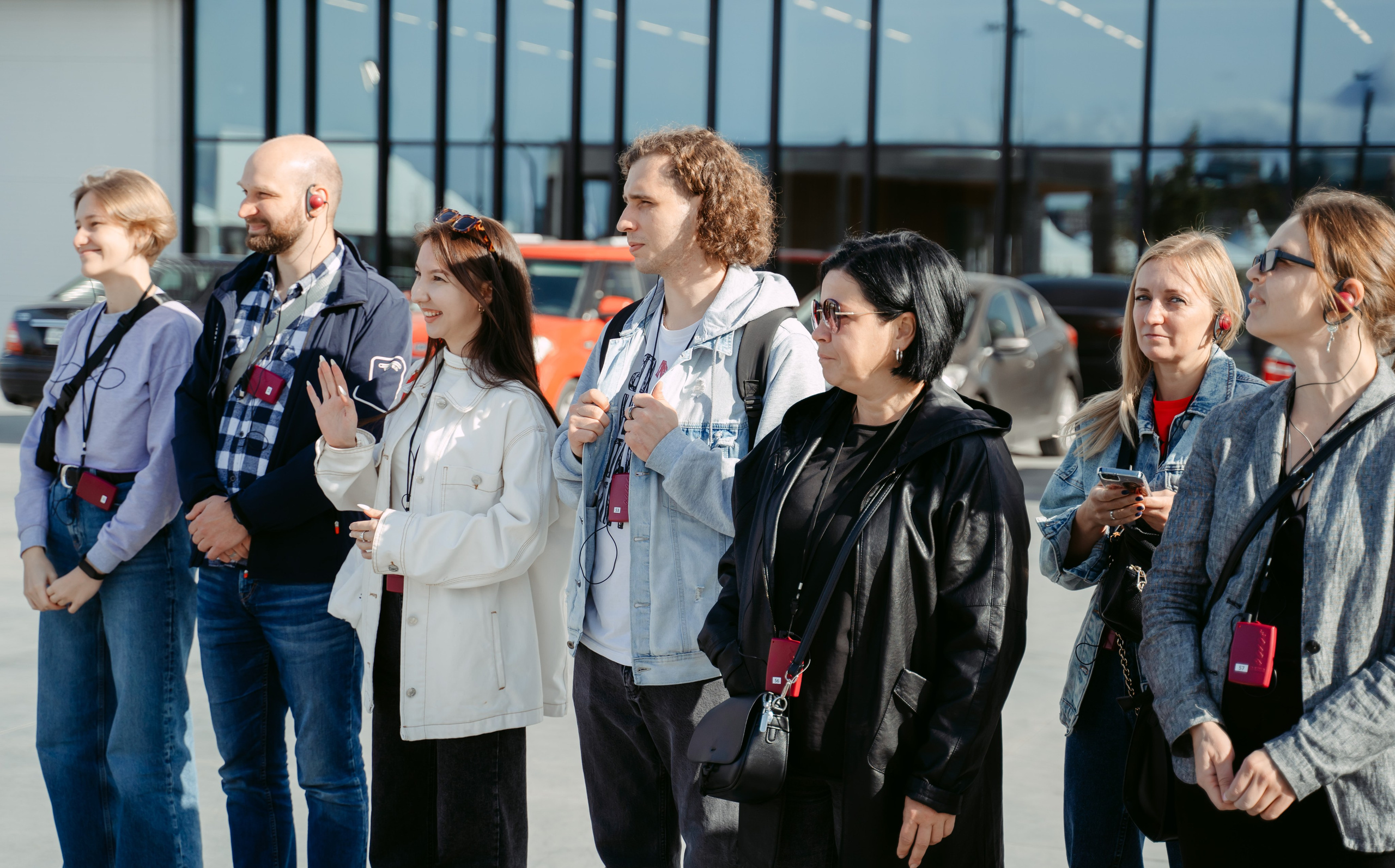 IGS: 12 лет компании / 2023. Саша Копылов, фотограф в Казани