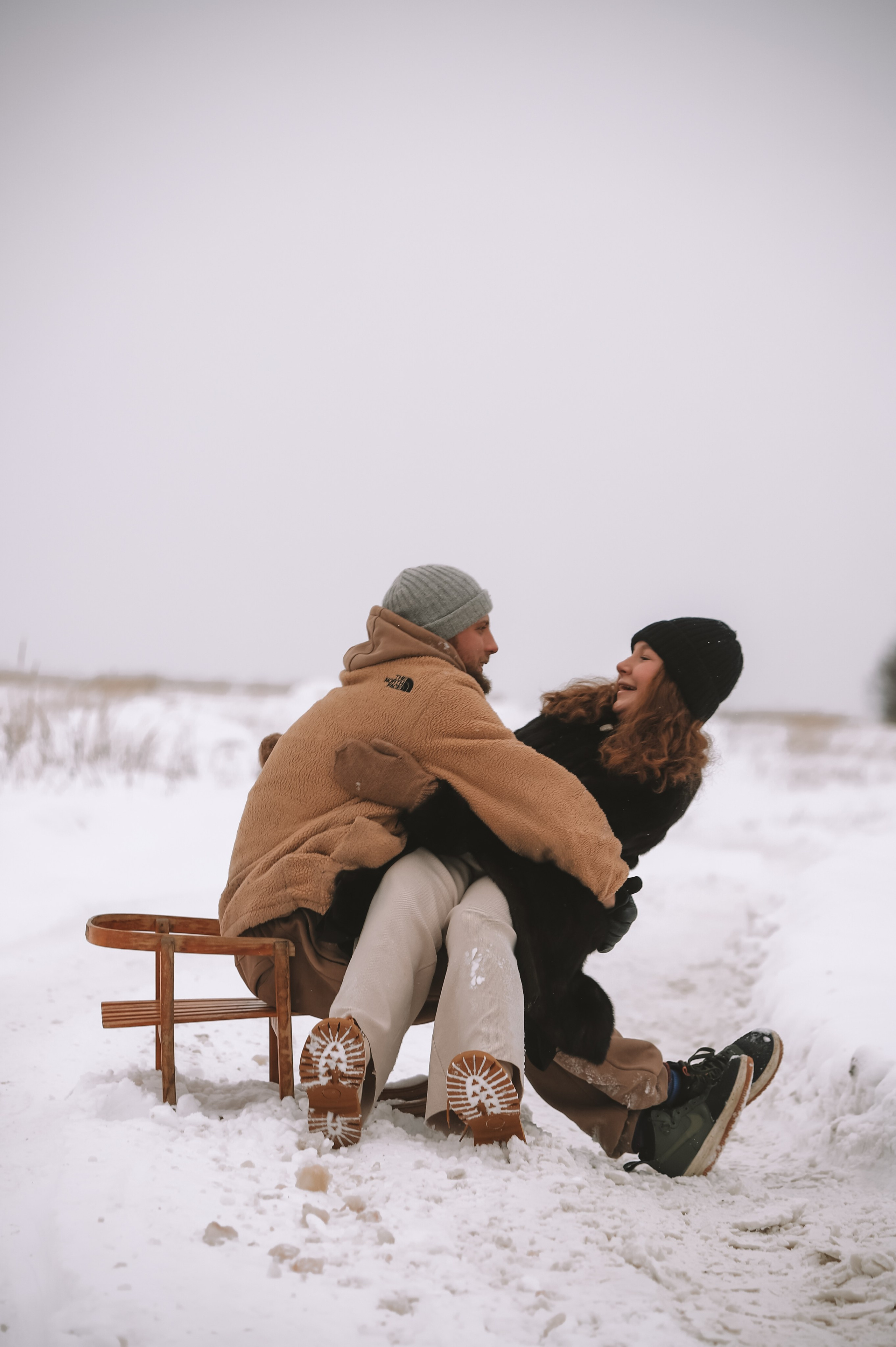 Григорий и Екатерина. Фотограф Москва и МО Анастасия Пясковская