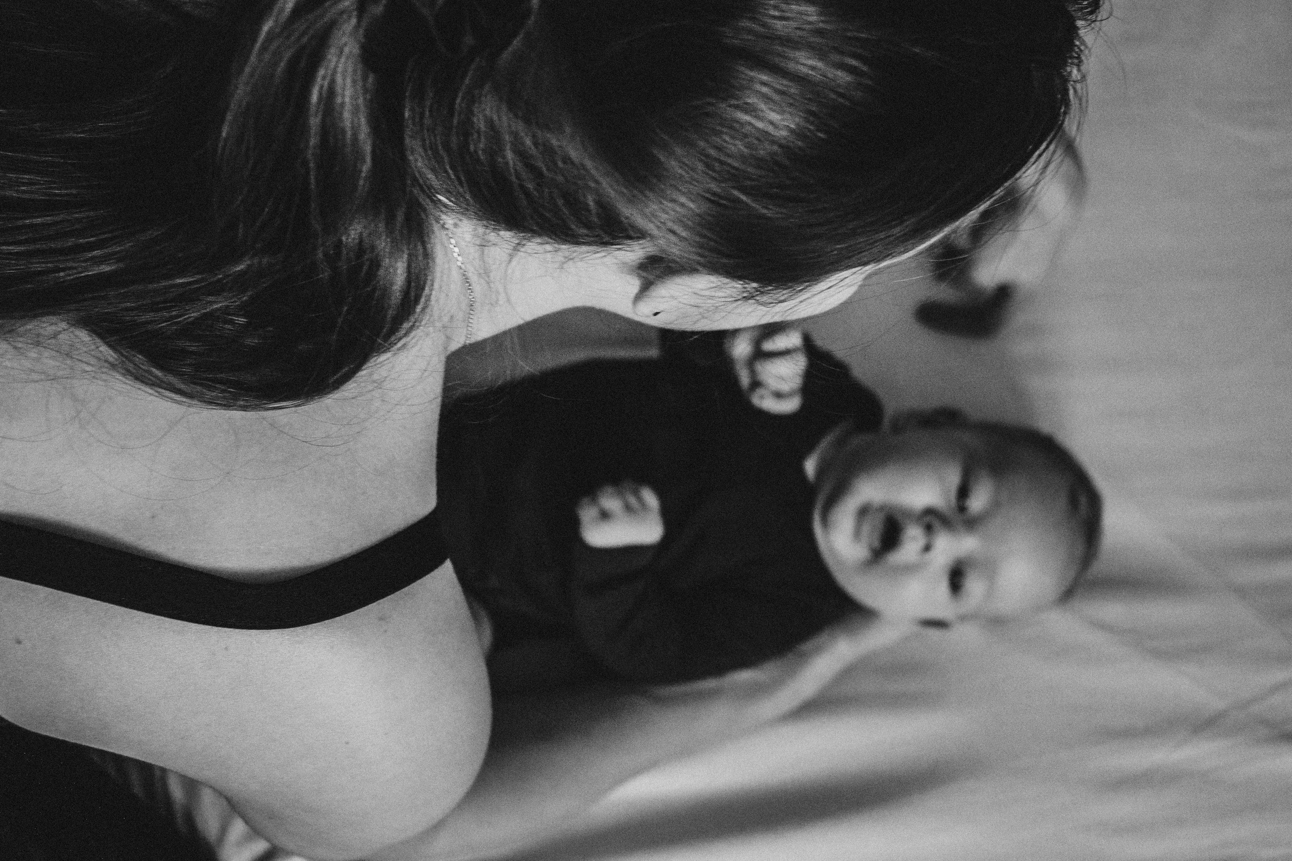 Семейный и портретный фотограф в Новосибирске Ксения Кудрина