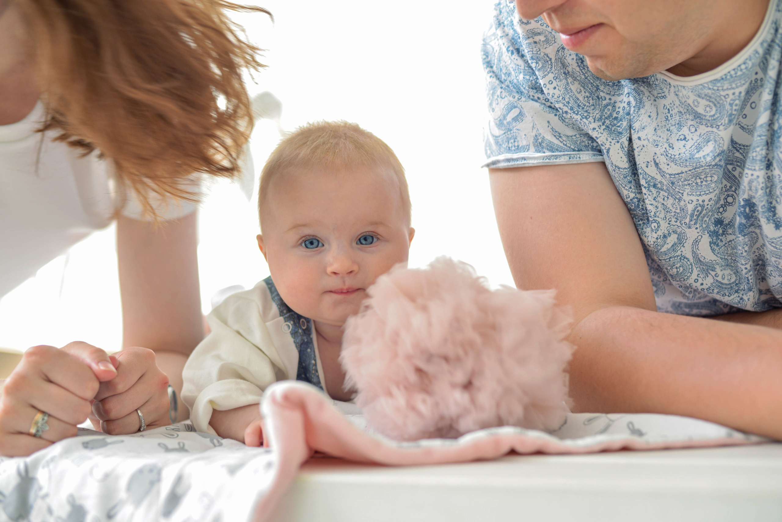 Семейные. Гупалов Игорь — фотограф