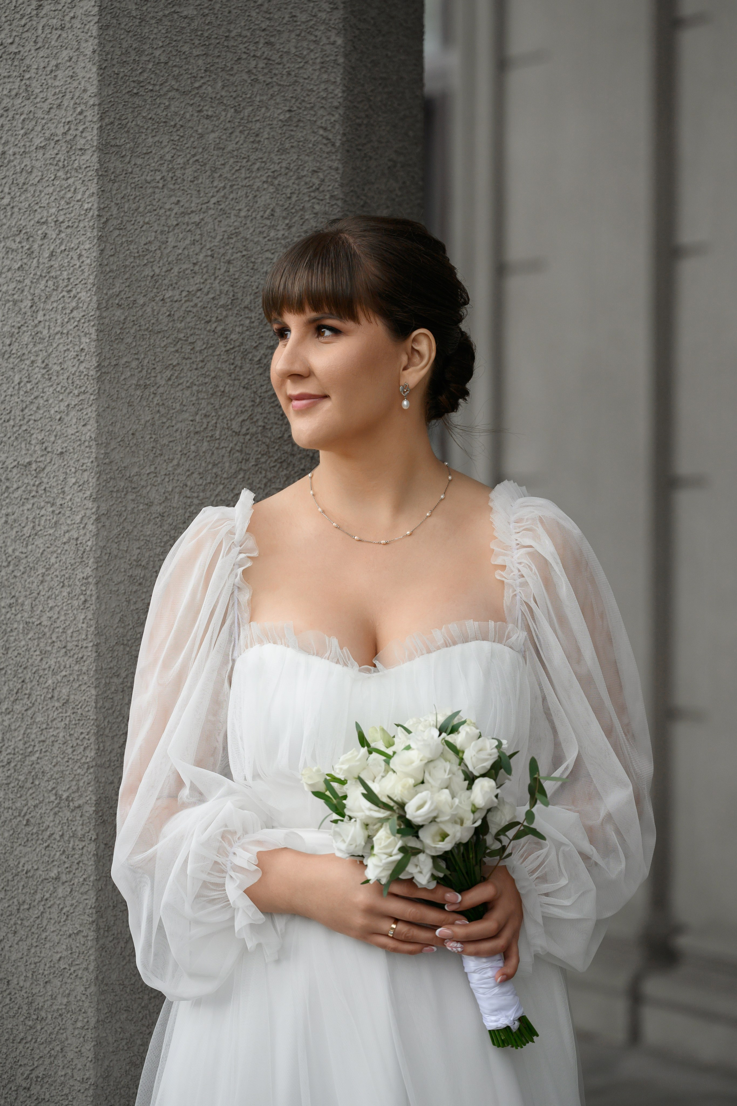 Анастасия & Виктор. Полина Бамбиза фотограф фотосессии Красноярск фотокниги портрет